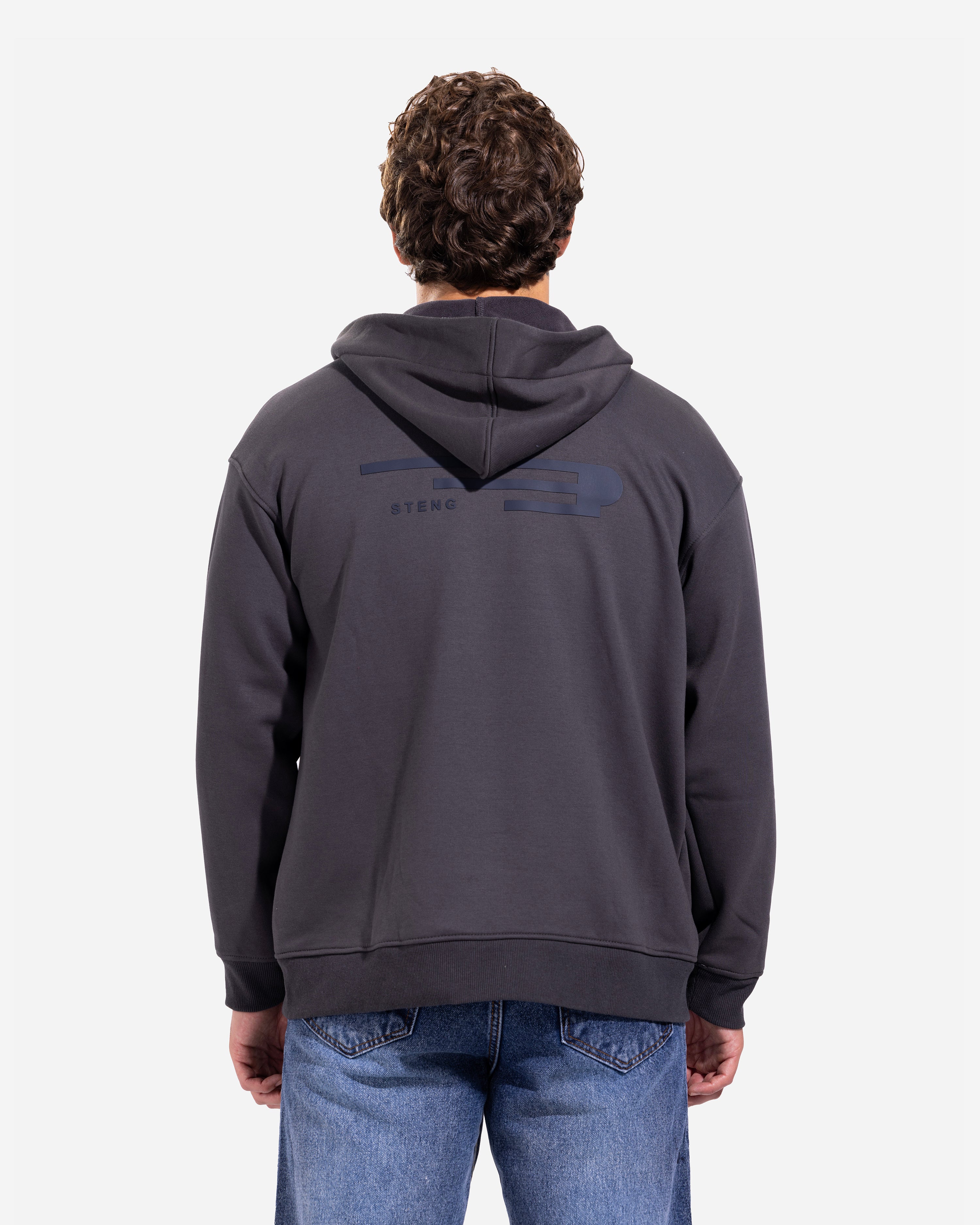 Sweatshirt - Men - Printed