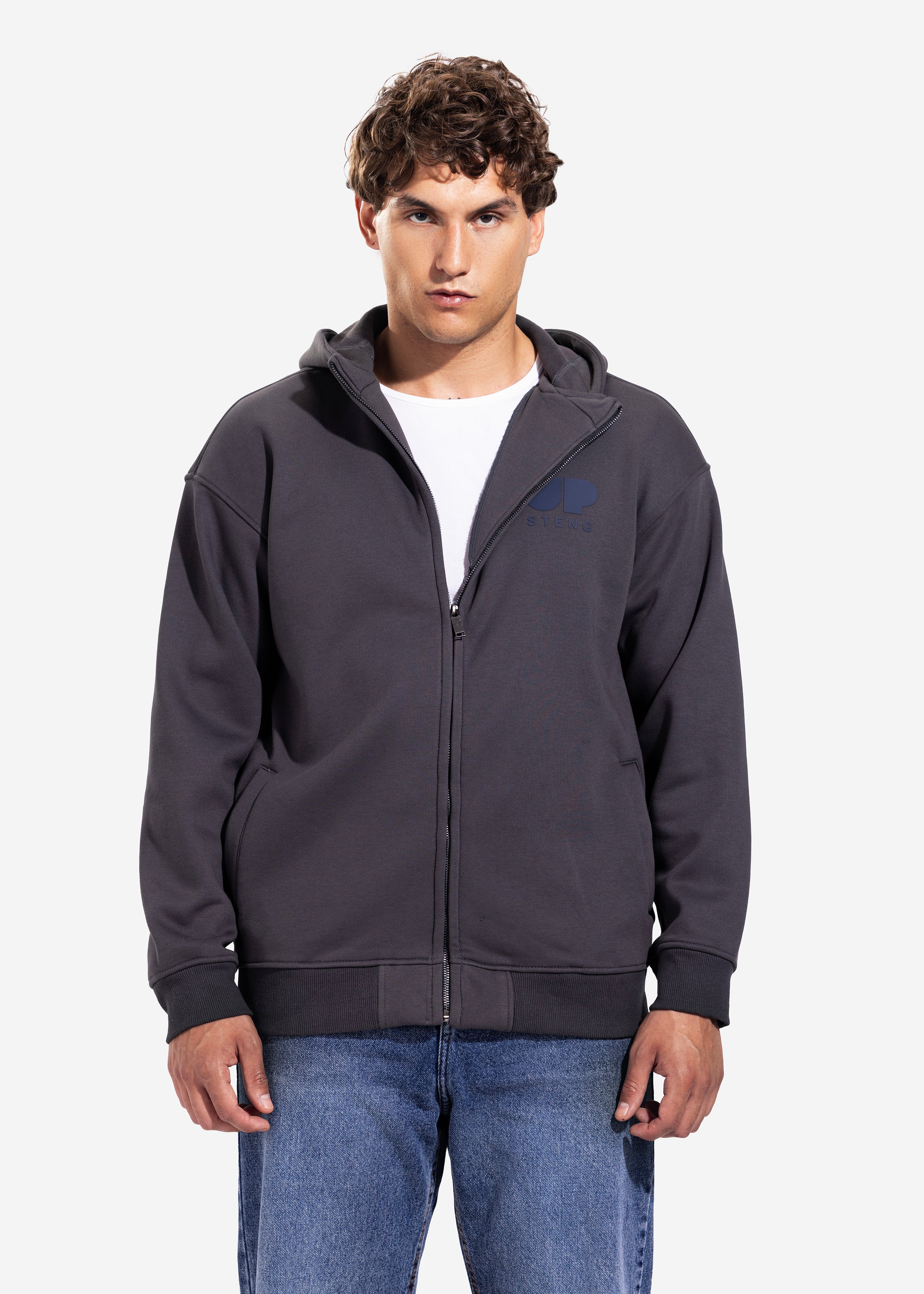 Sweatshirt - Men - Printed