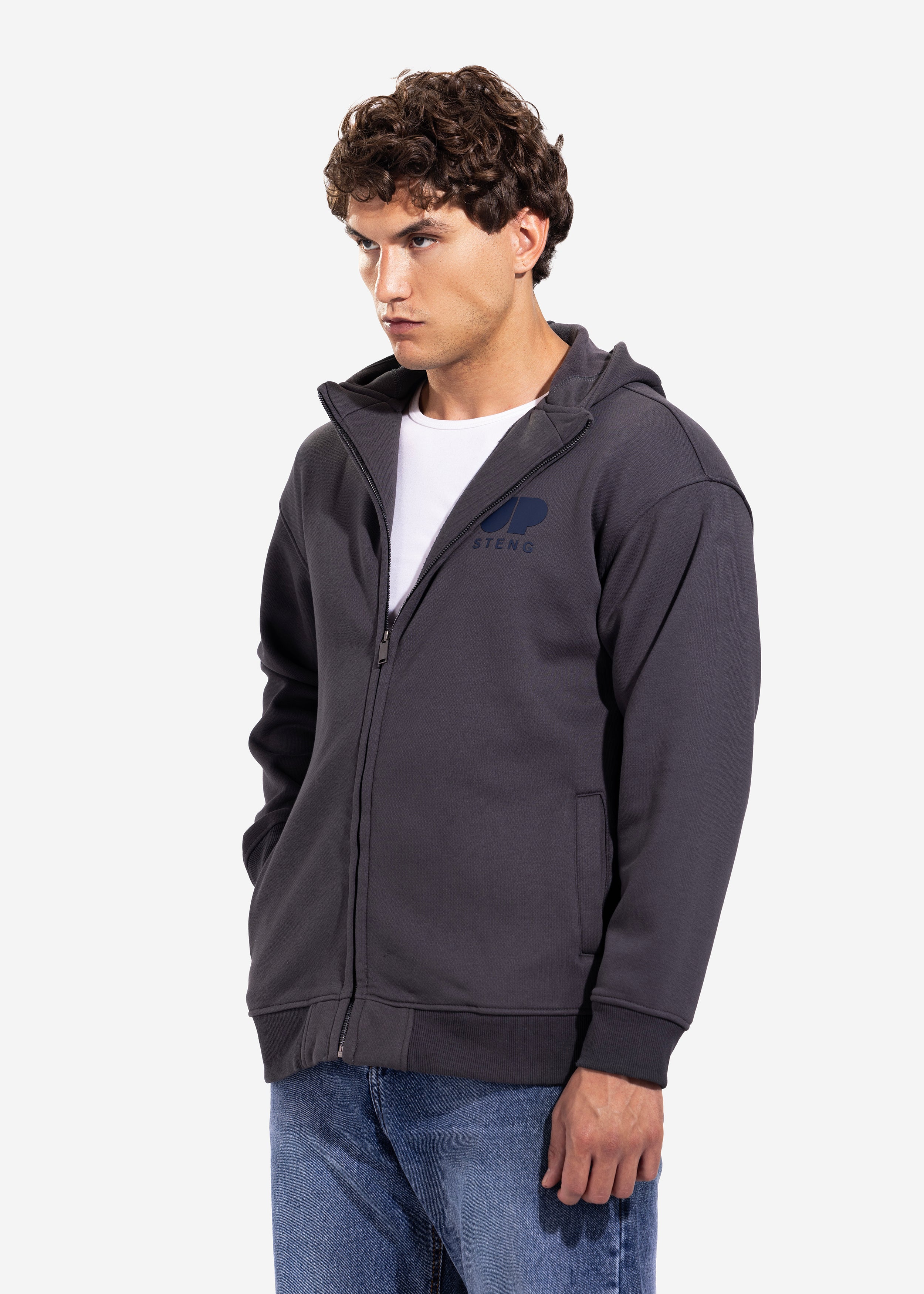 Sweatshirt - Men - Printed