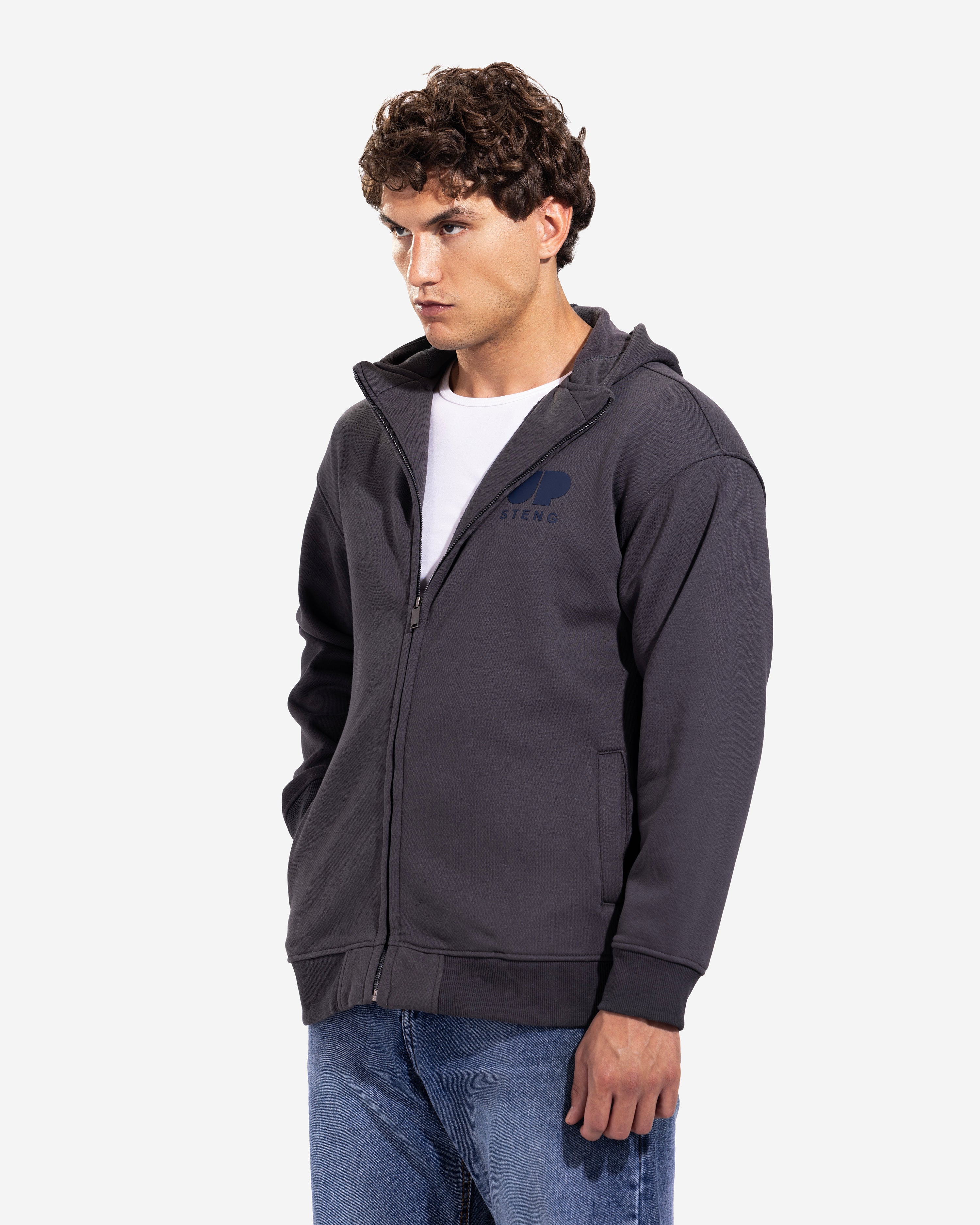 Sweatshirt - Men - Printed