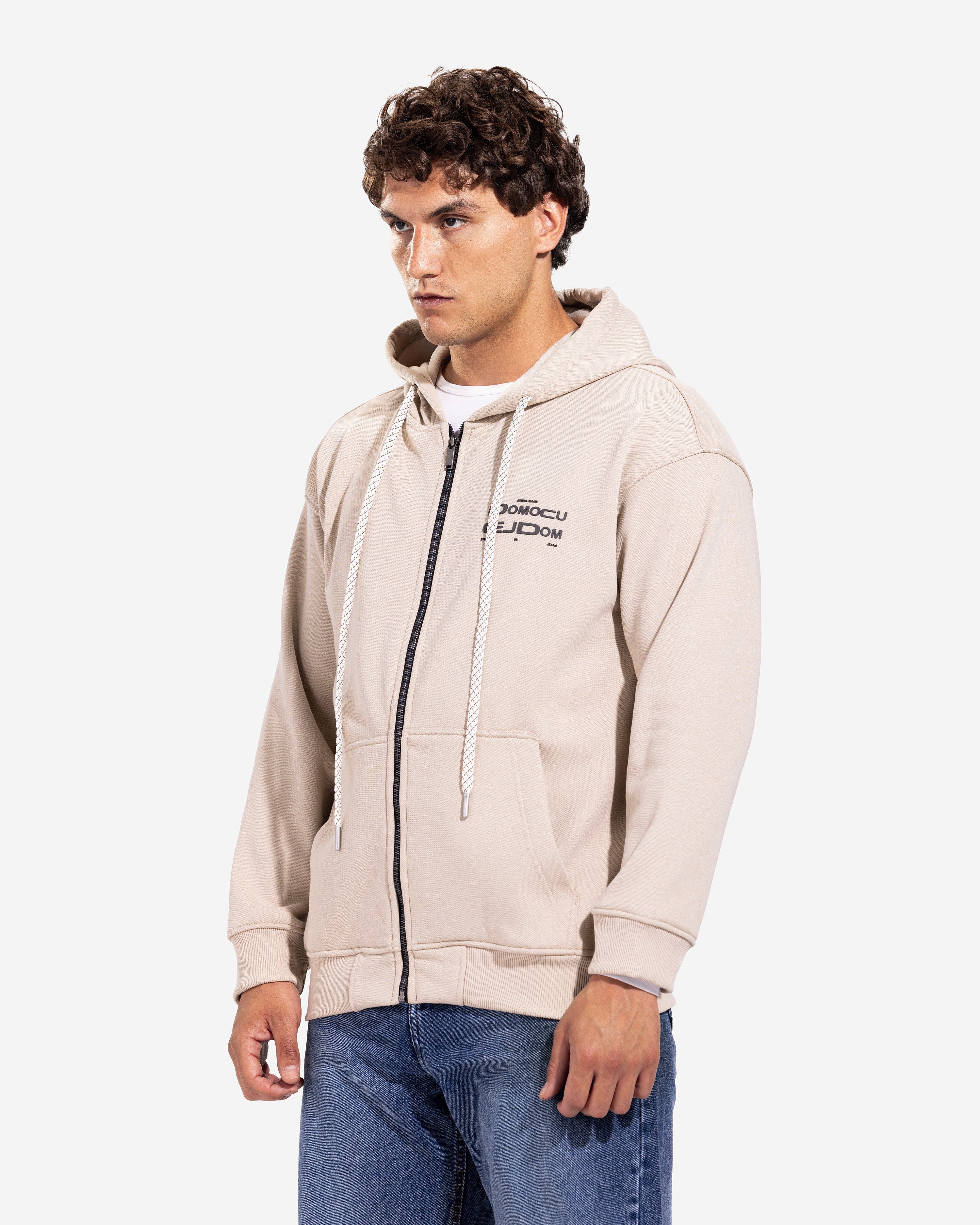 Sweatshirt - Men - Printed