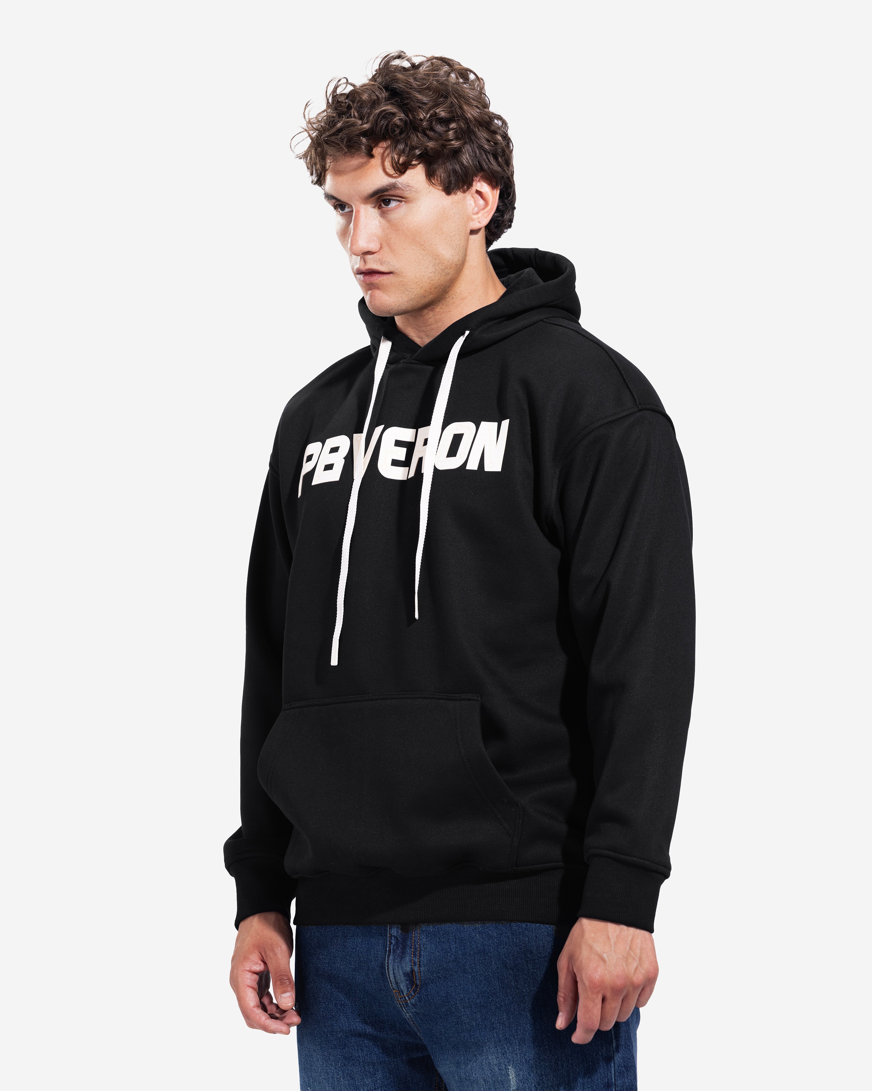 Hoodie - Men - Printed