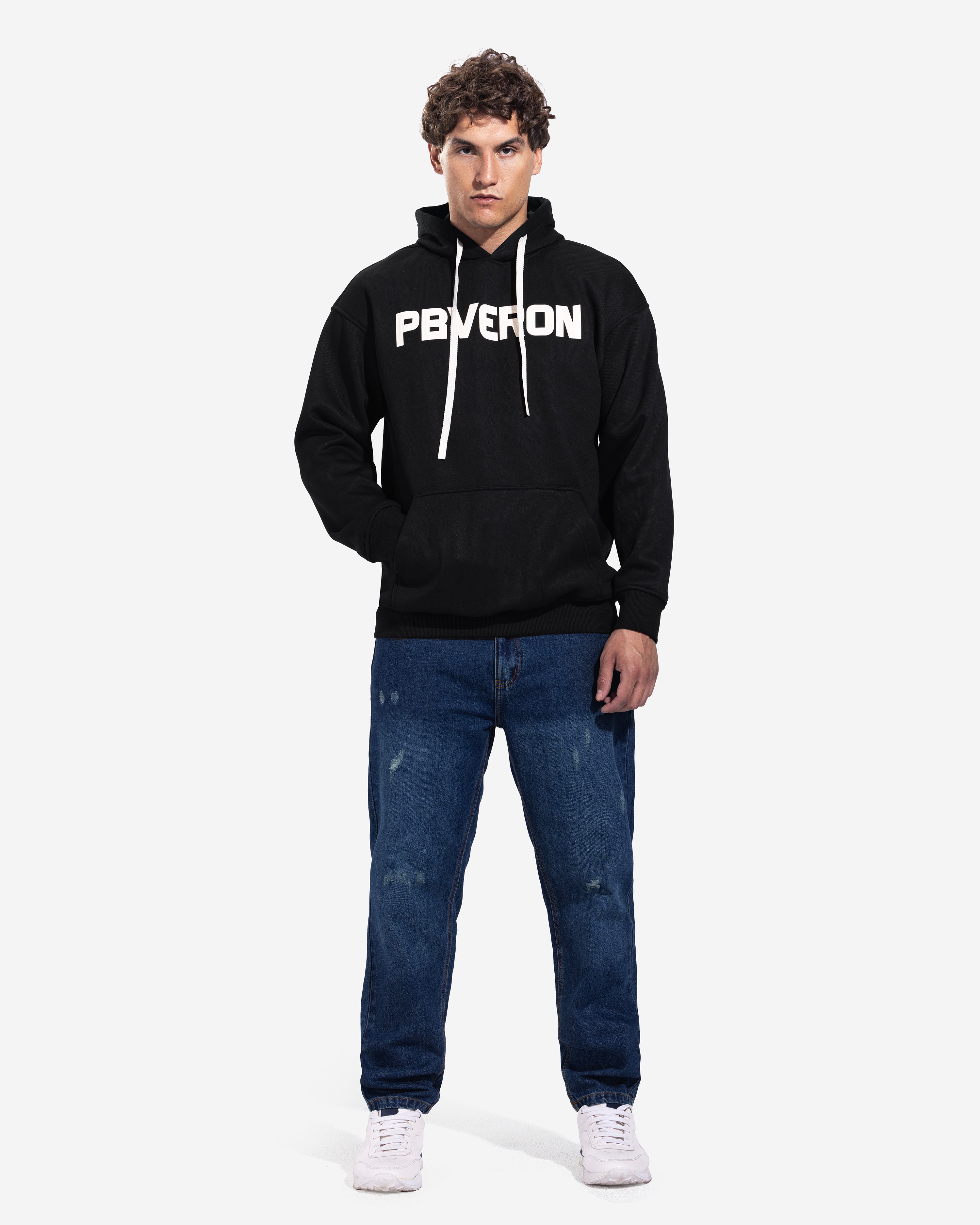 Hoodie - Men - Printed