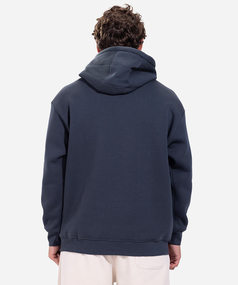 Hoodie - Men - Plain
