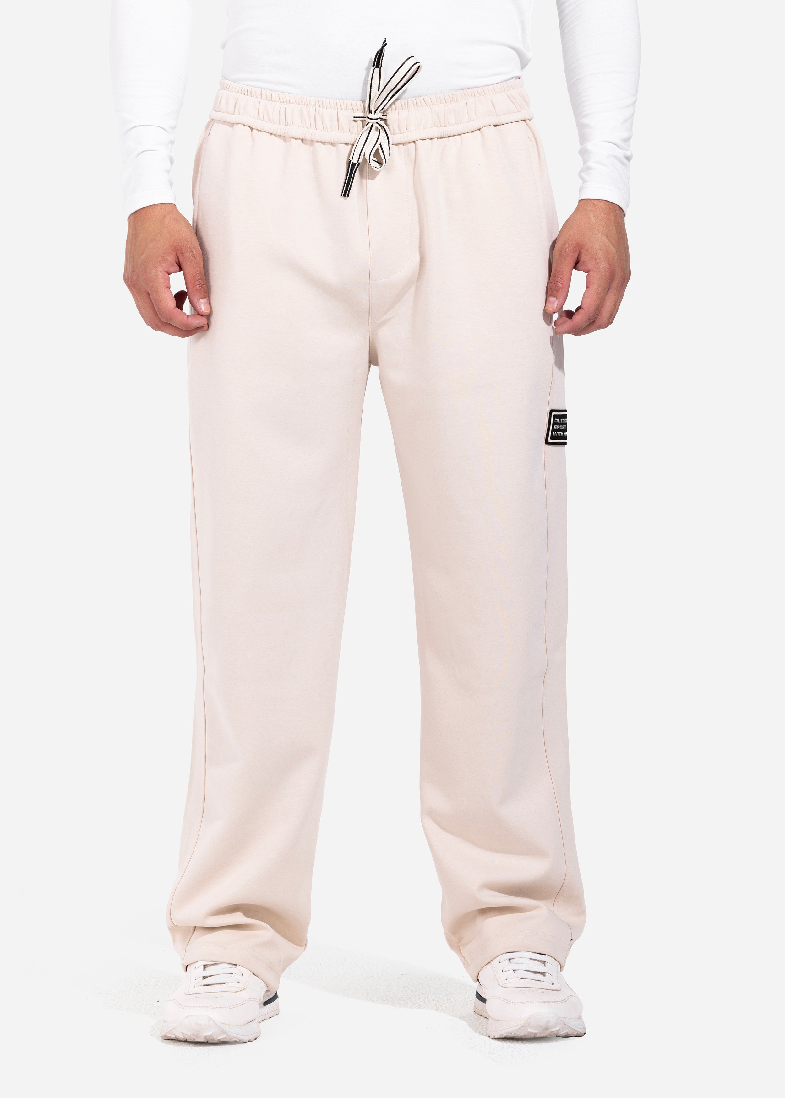 Pants - Men - Melton