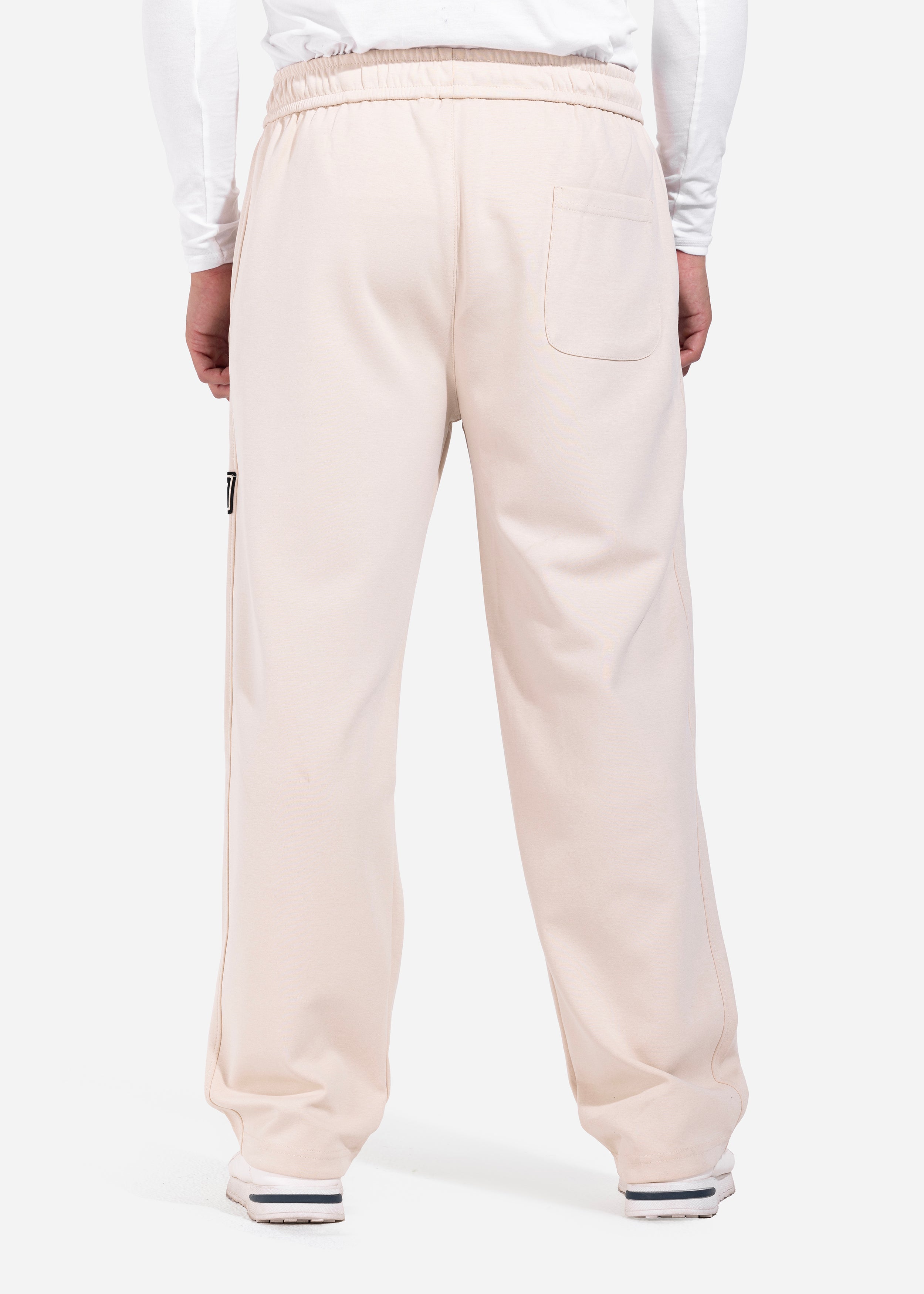 Pants - Men - Melton