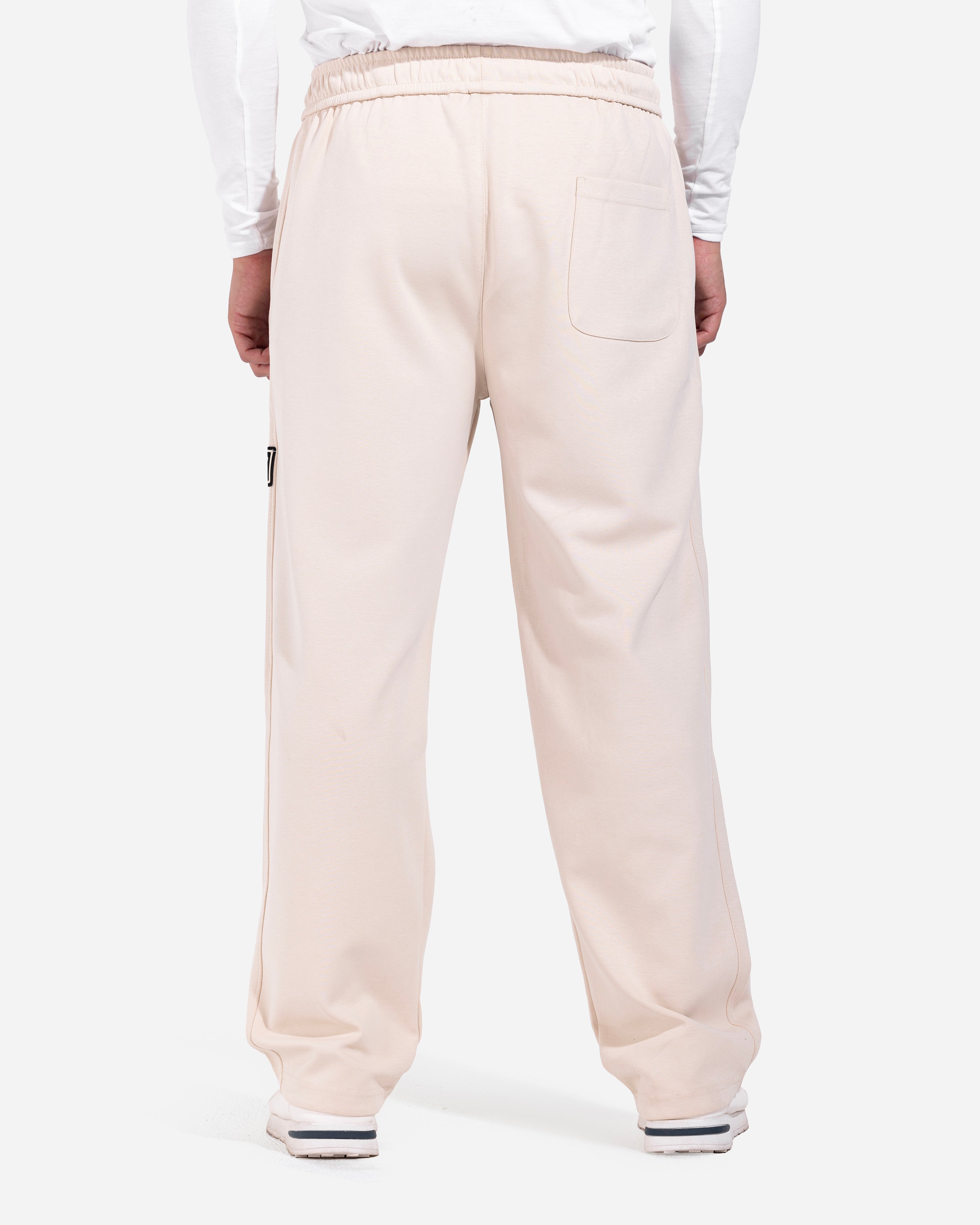 Pants - Men - Melton