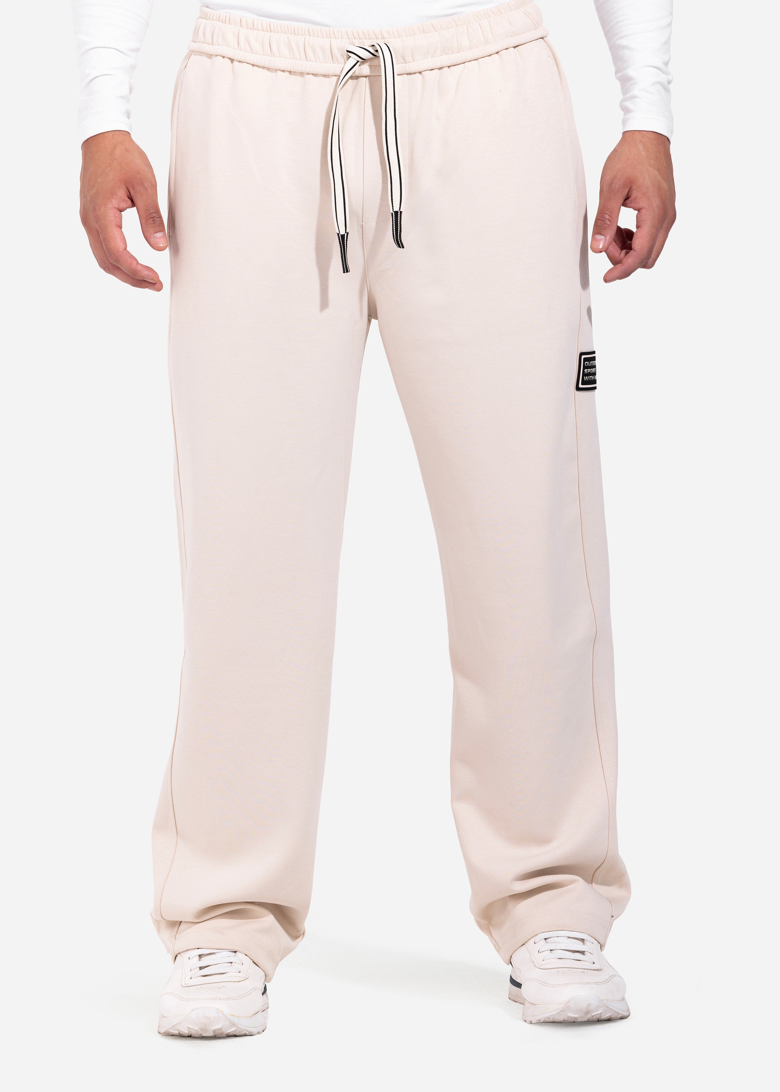 Pants - Men - Melton