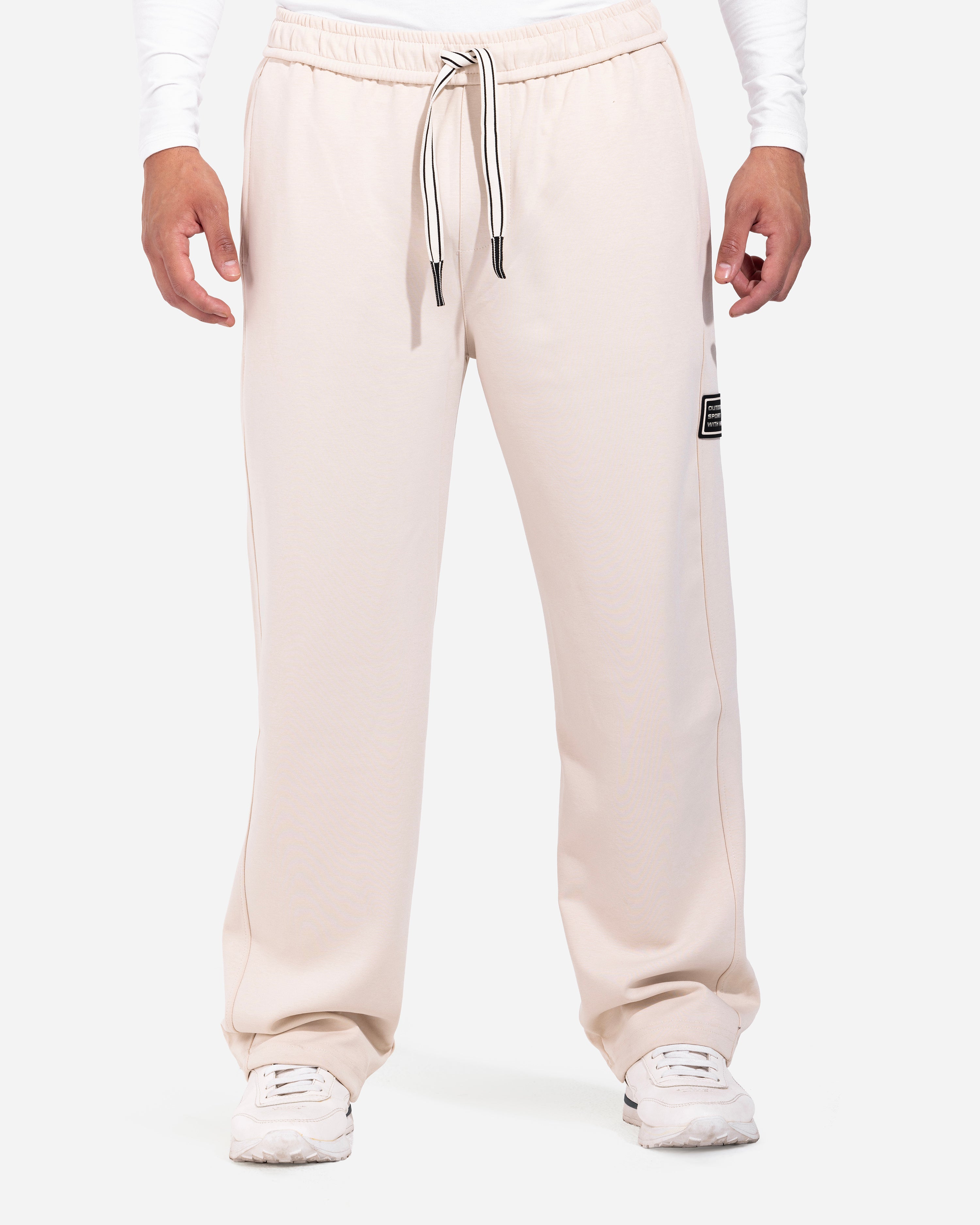 Pants - Men - Melton