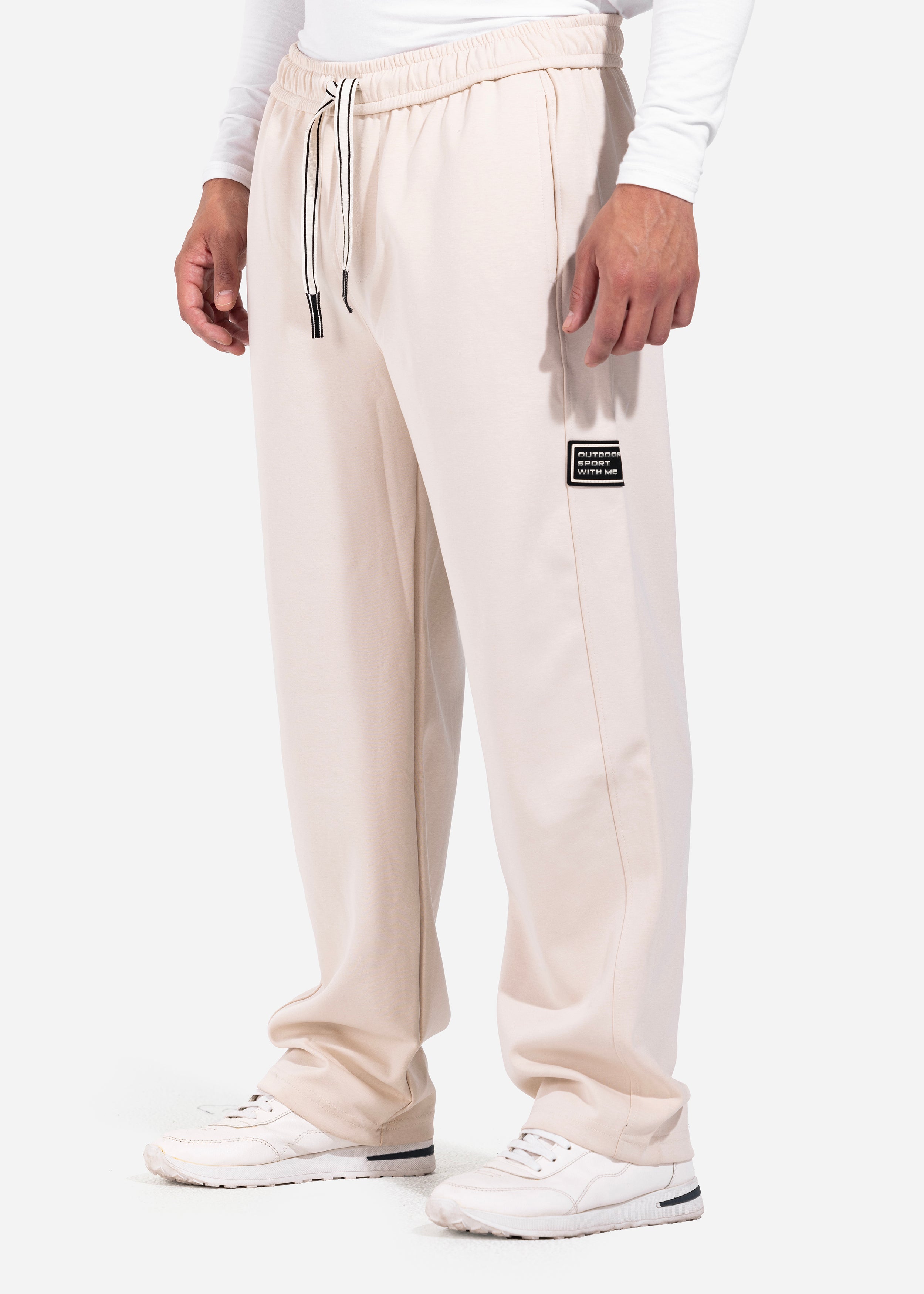 Pants - Men - Melton