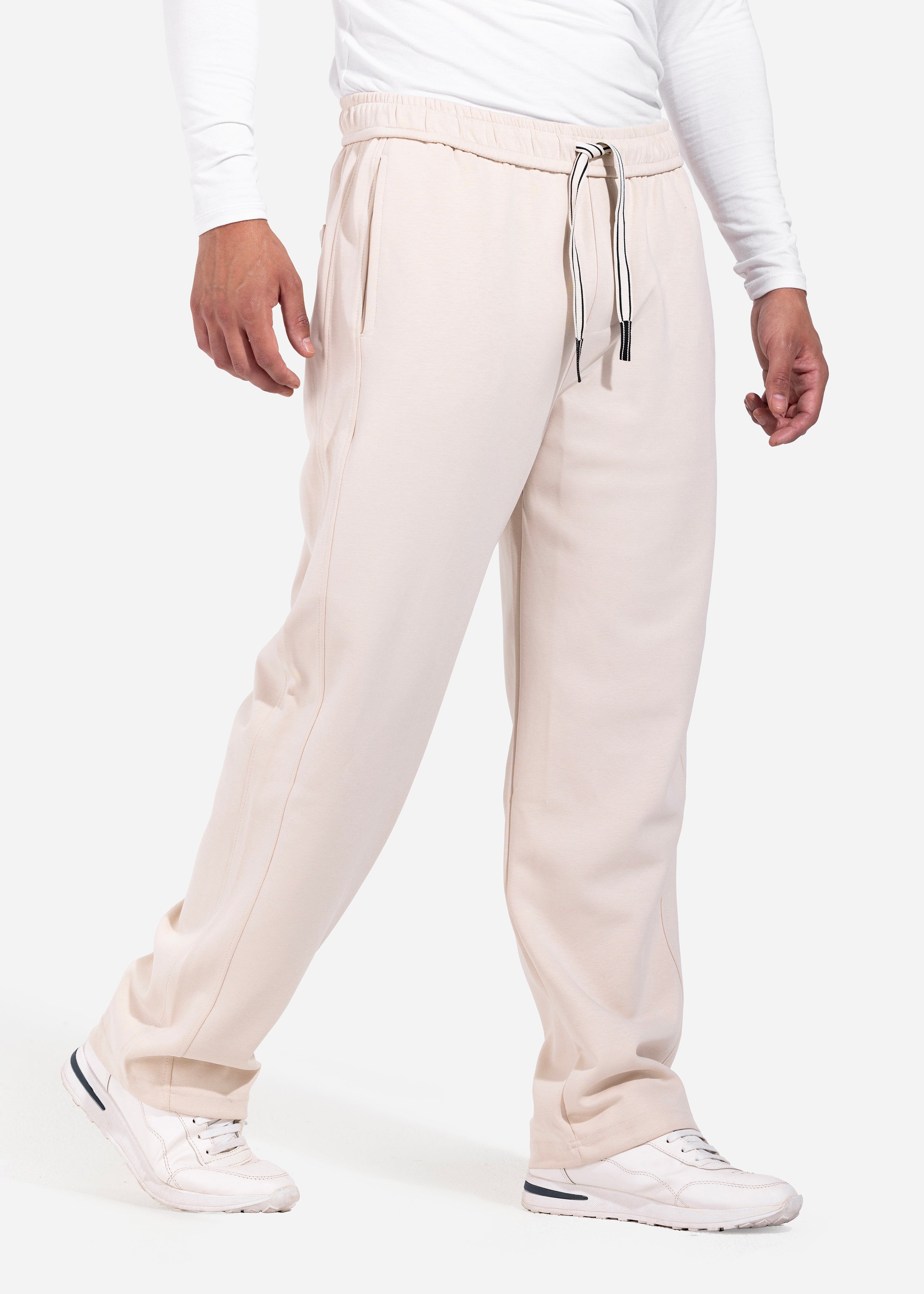 Pants - Men - Melton