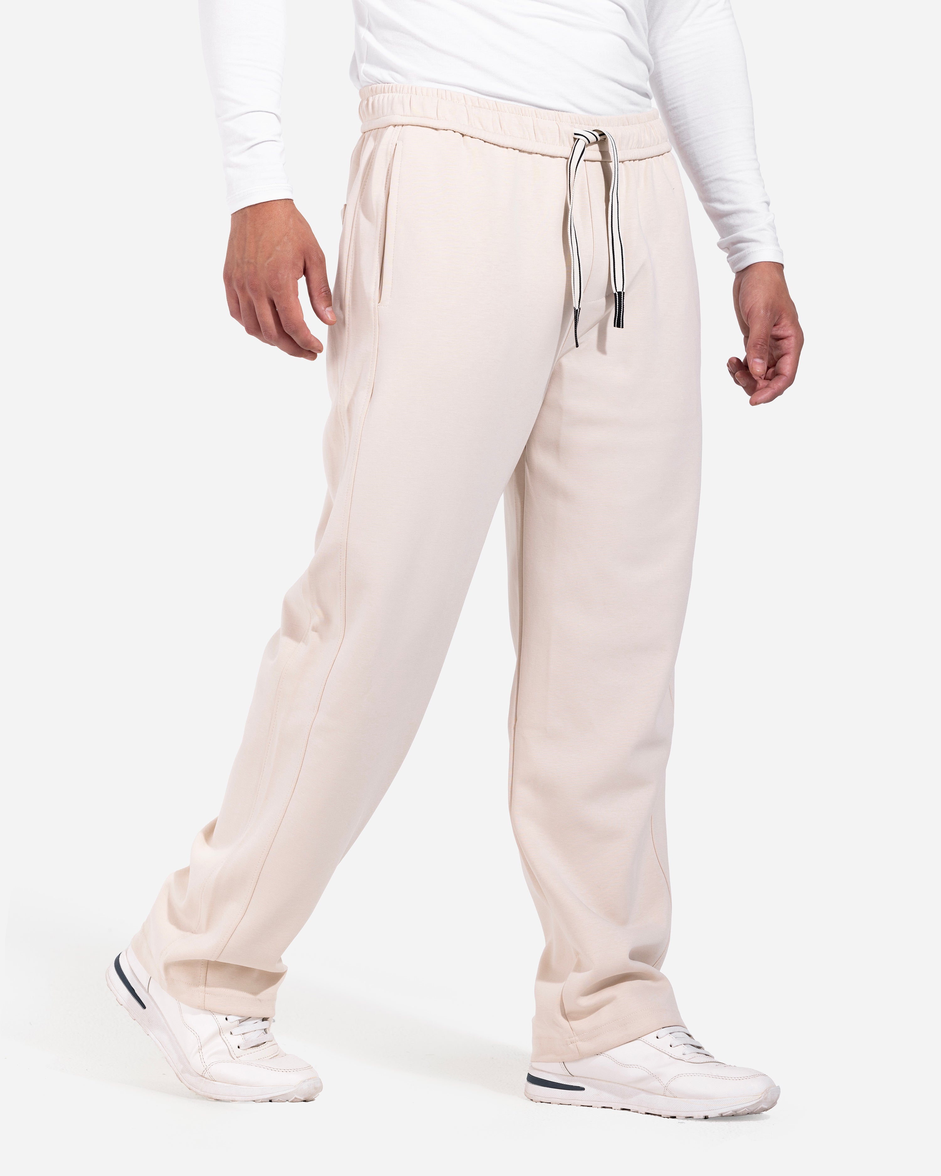 Pants - Men - Melton