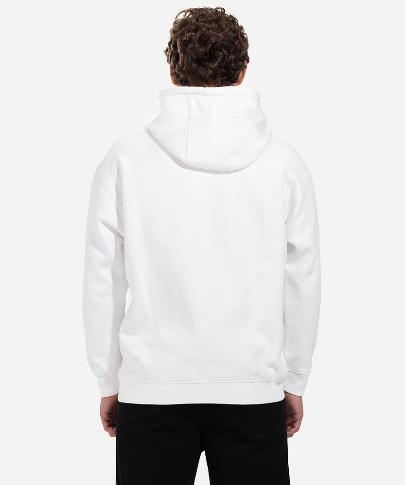 Hoodie - Men - Plain