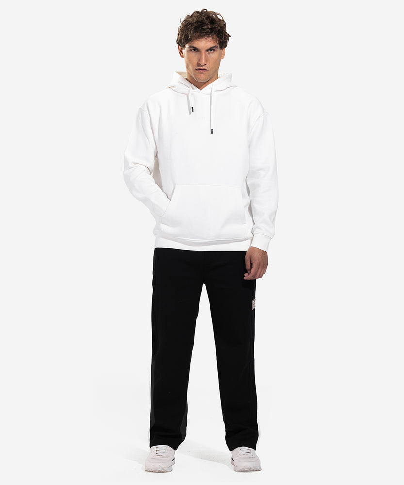 Hoodie - Men - Plain