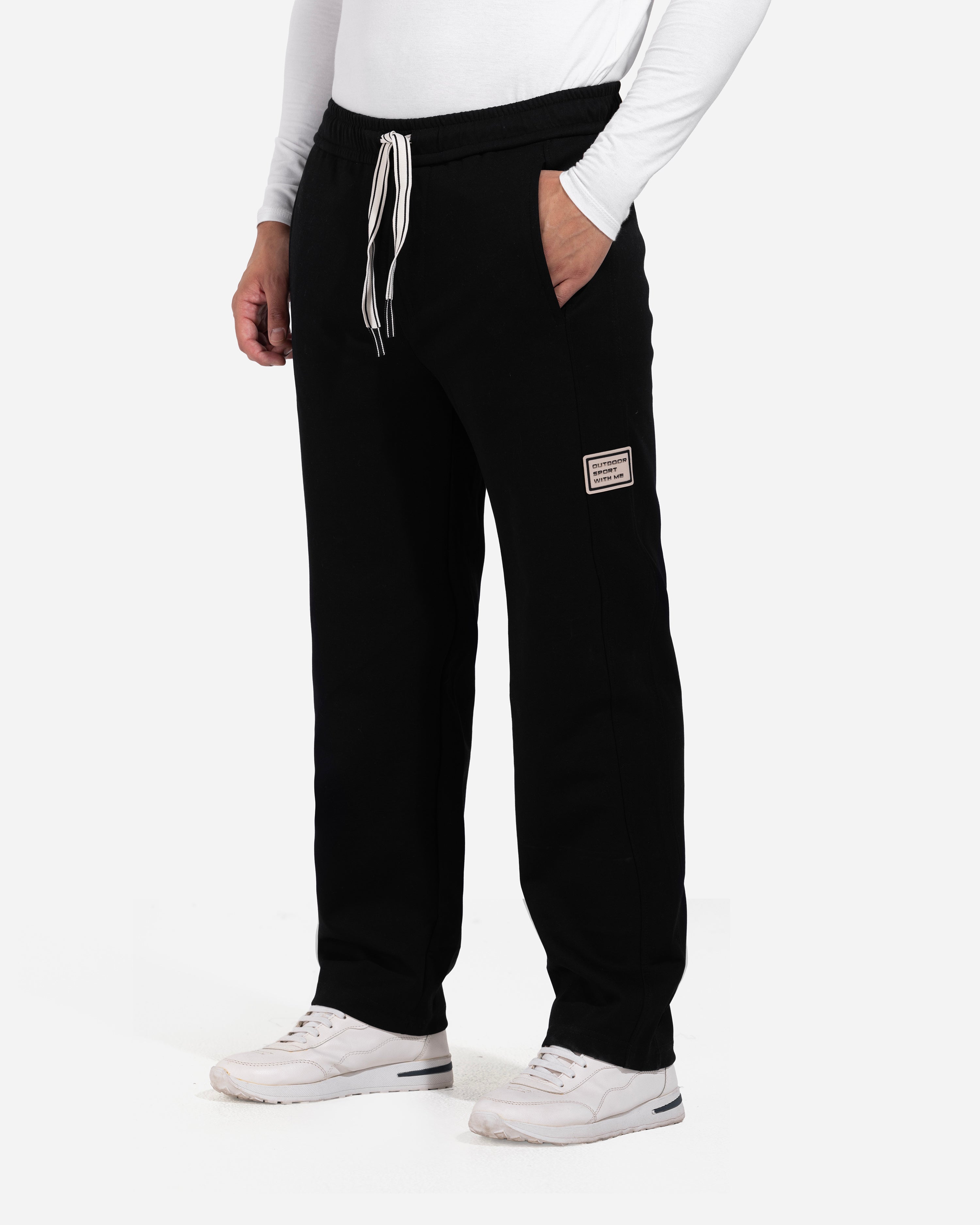 Pants - Men - Melton