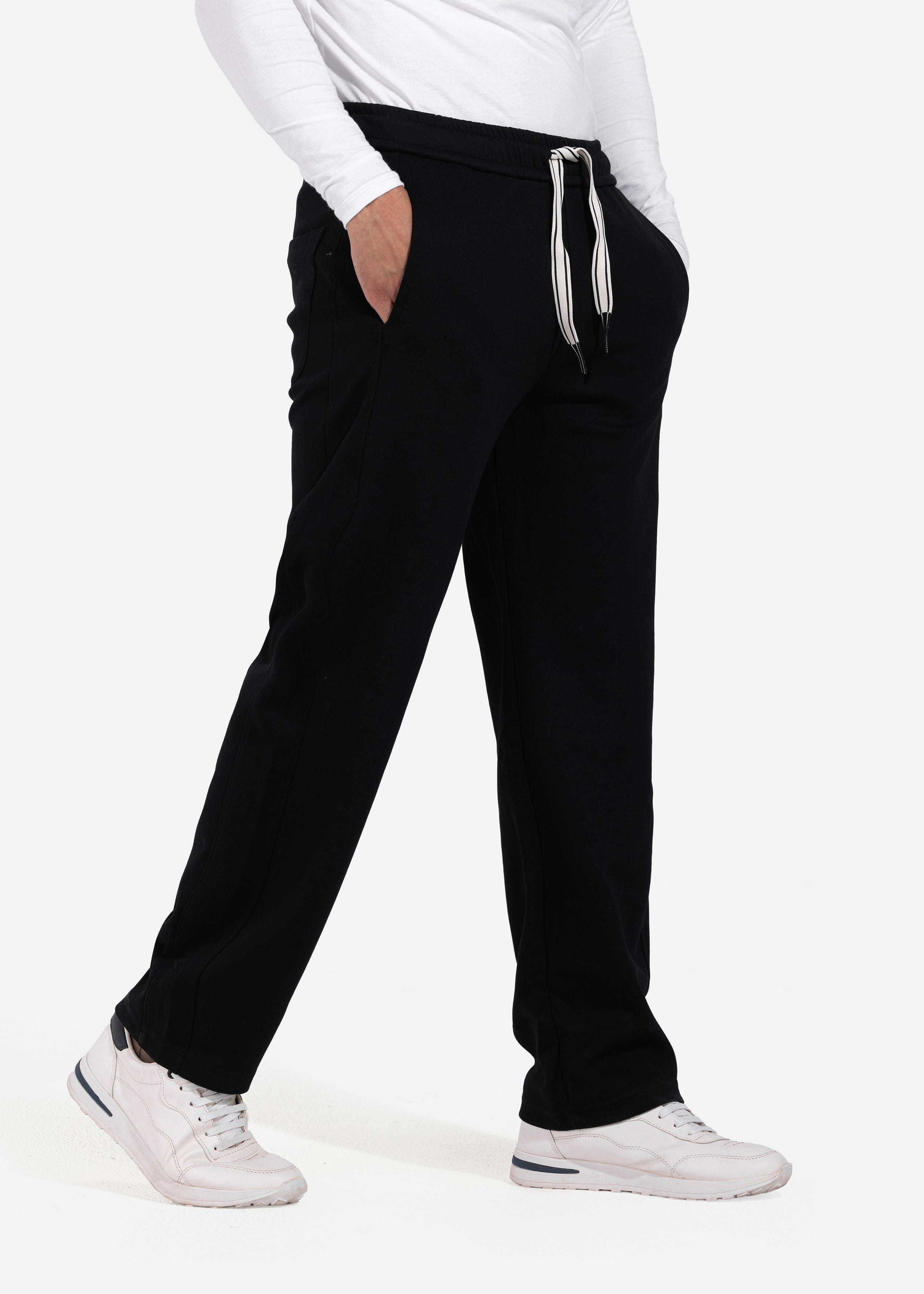 Pants - Men - Melton