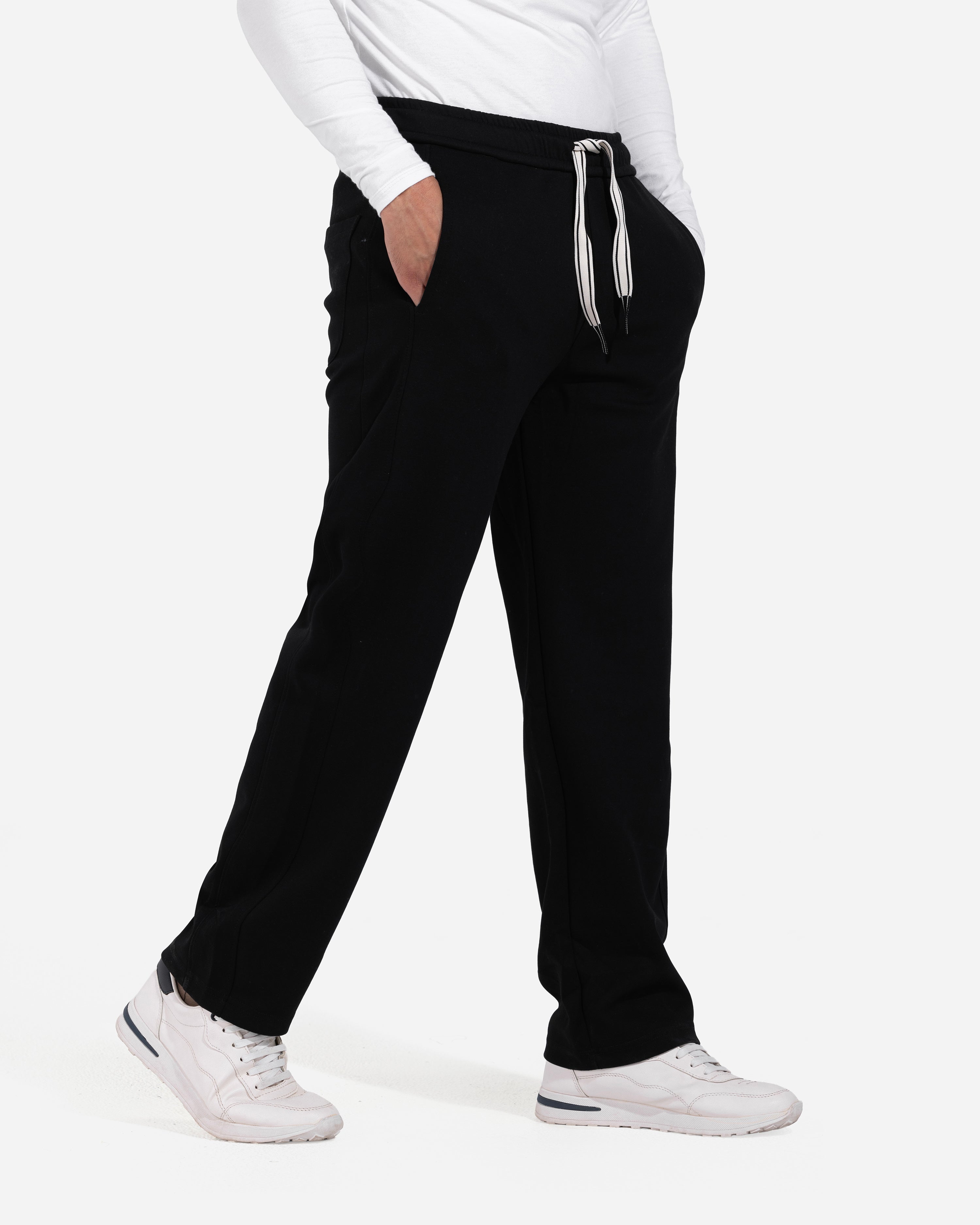 Pants - Men - Melton