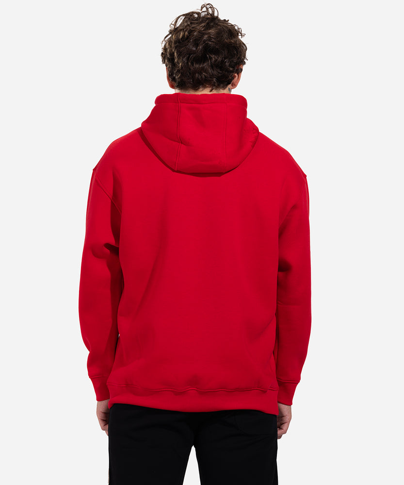 Hoodie - Men - Plain