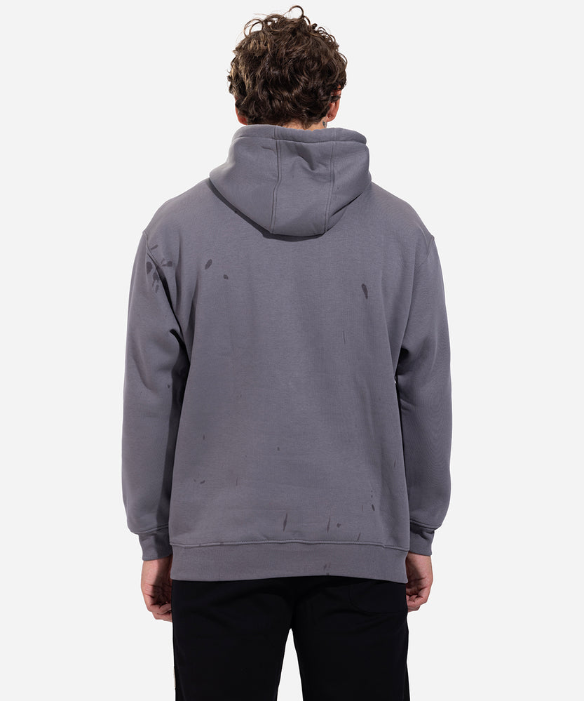 Hoodie - Men - Plain