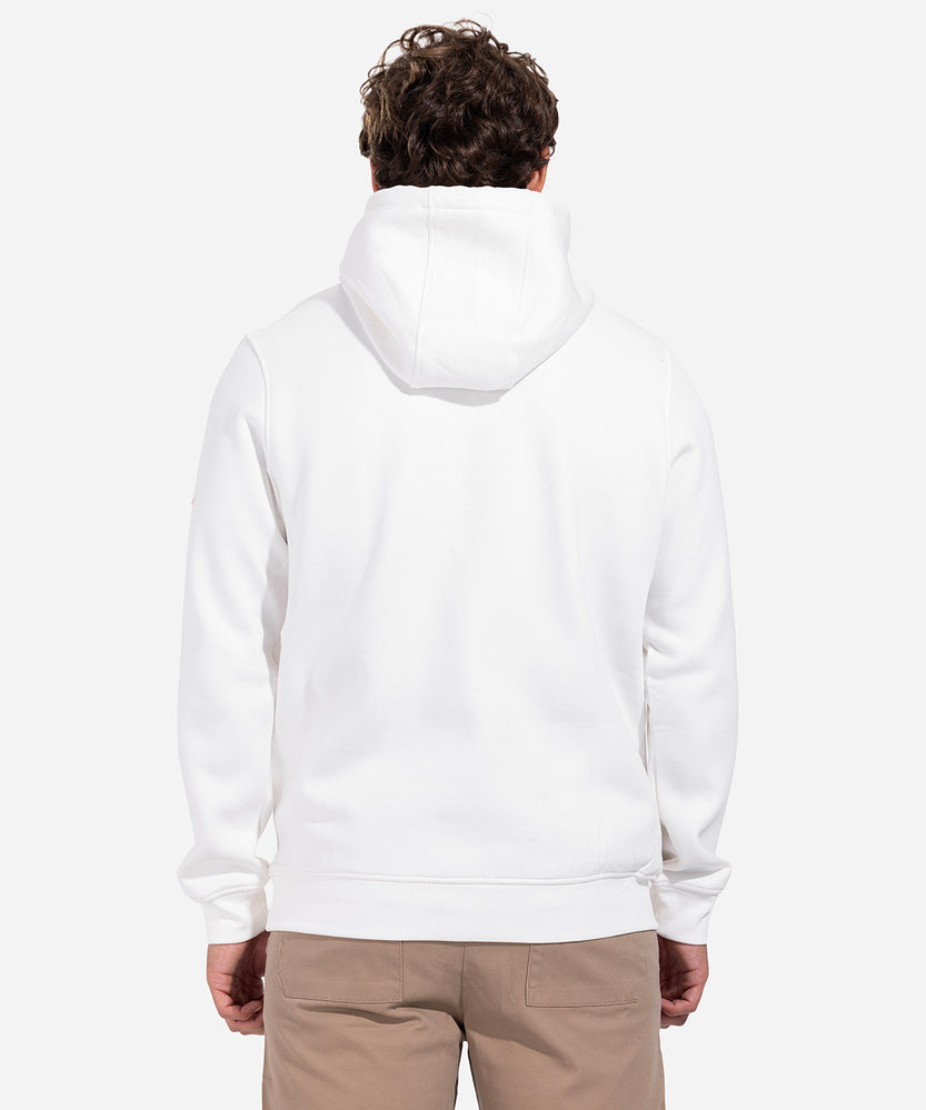 Hoodie - Men - Plain