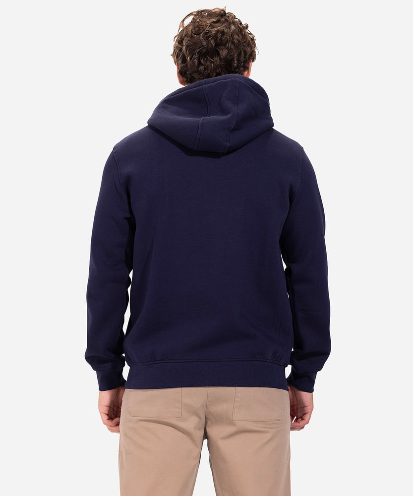Hoodie - Men - Plain