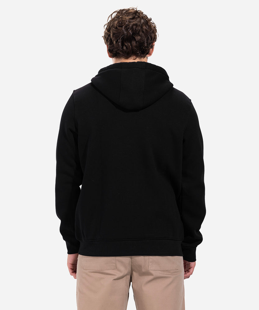 Hoodie - Men - Plain