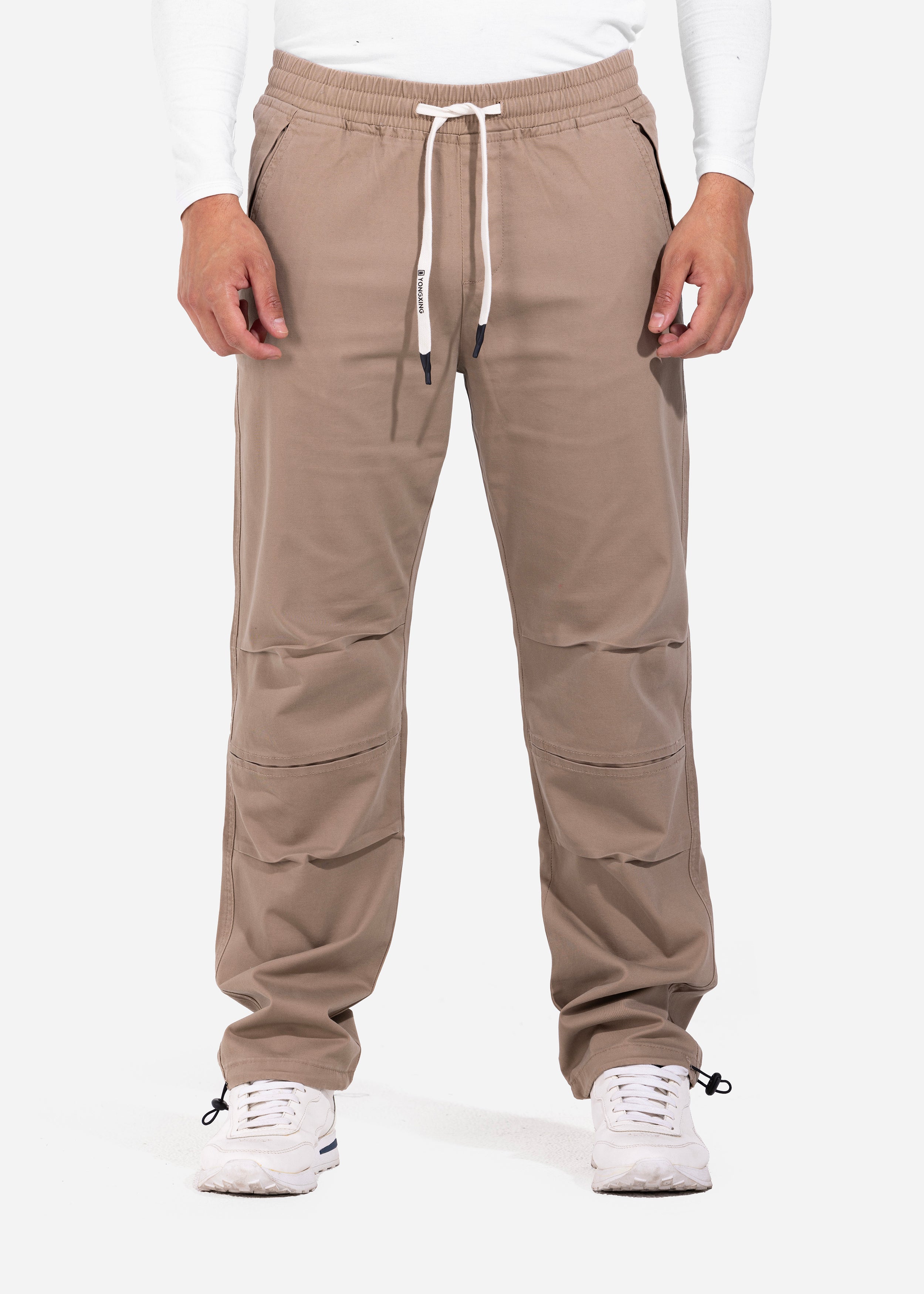 Pants - Men - Sherwal