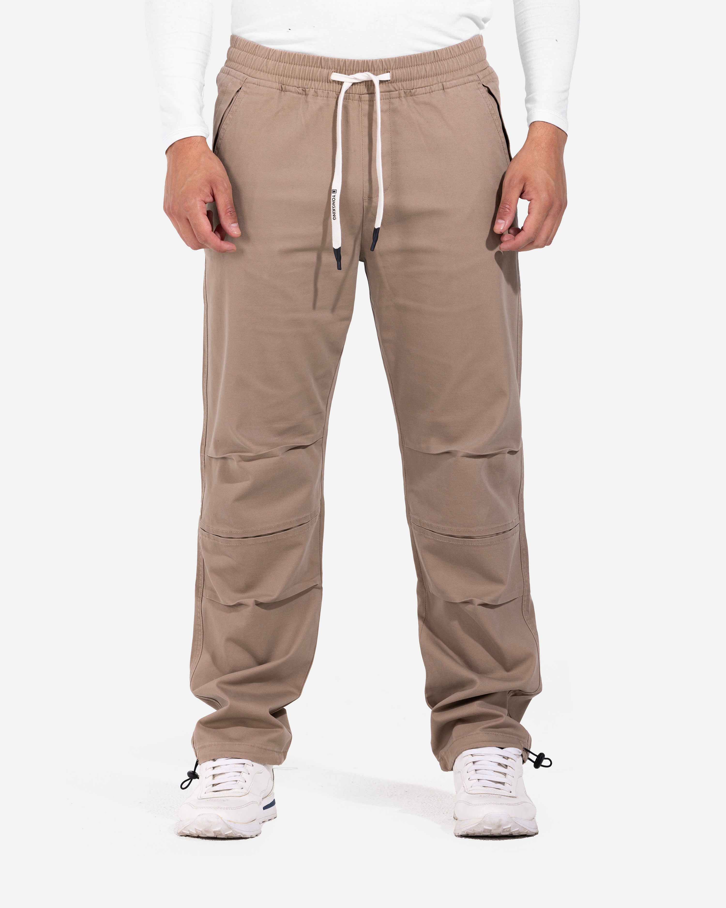 Pants - Men - Sherwal