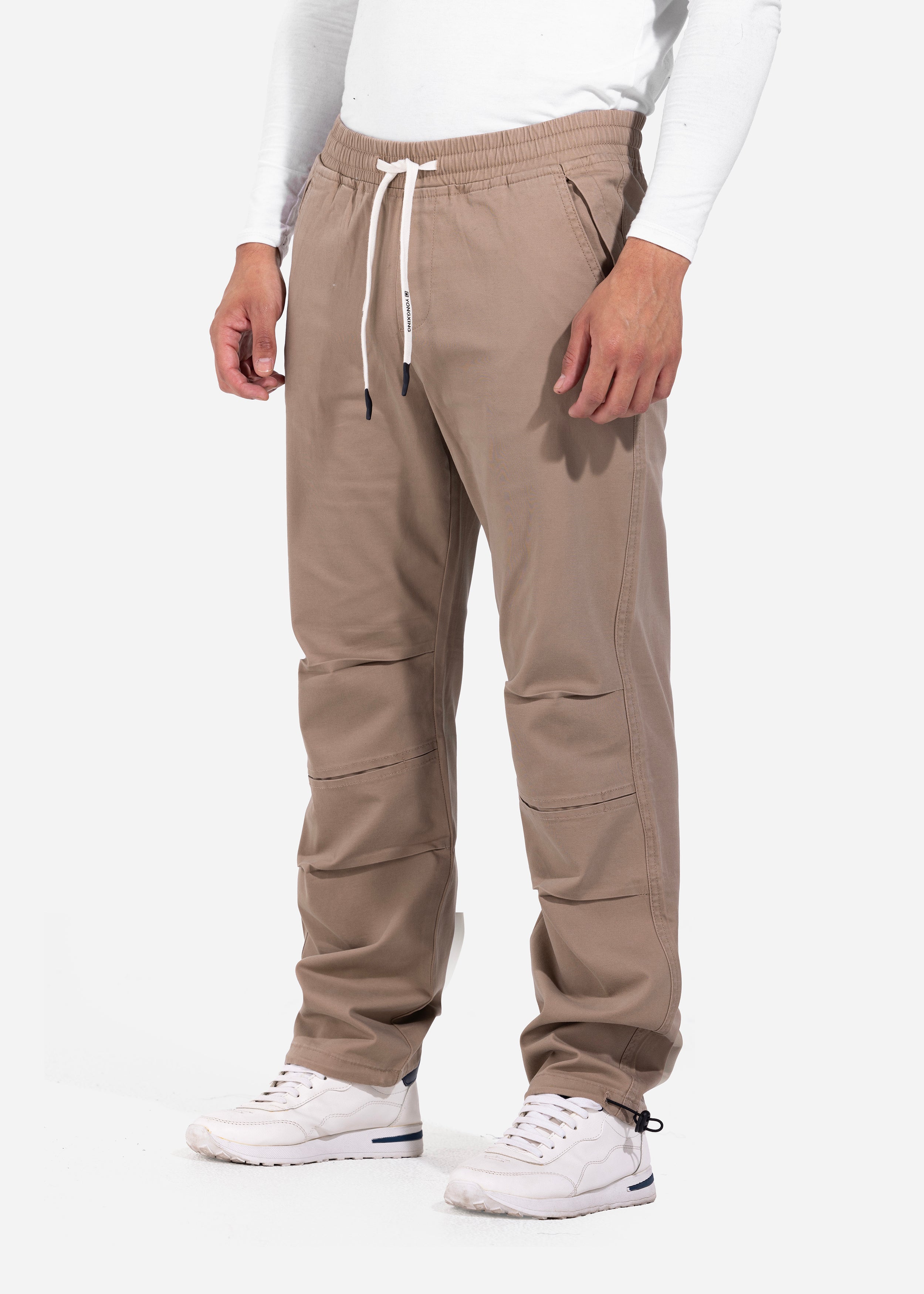 Pants - Men - Sherwal