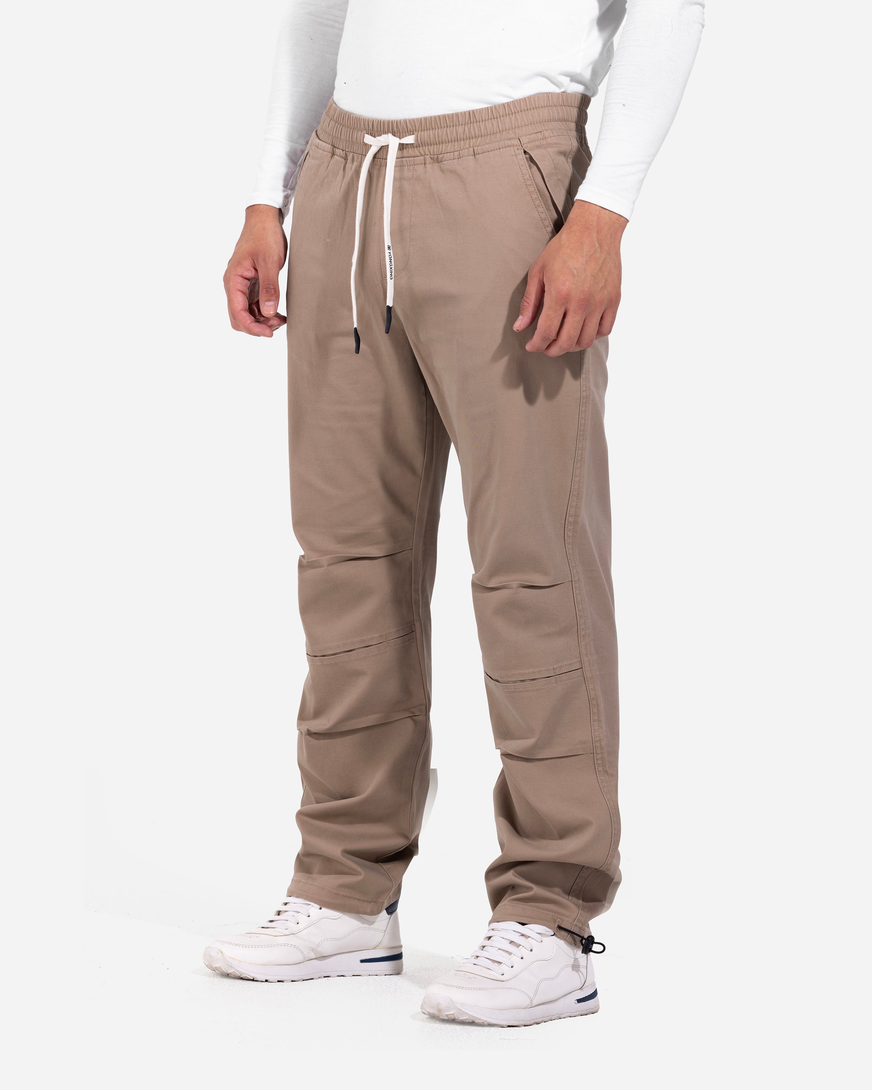 Pants - Men - Sherwal