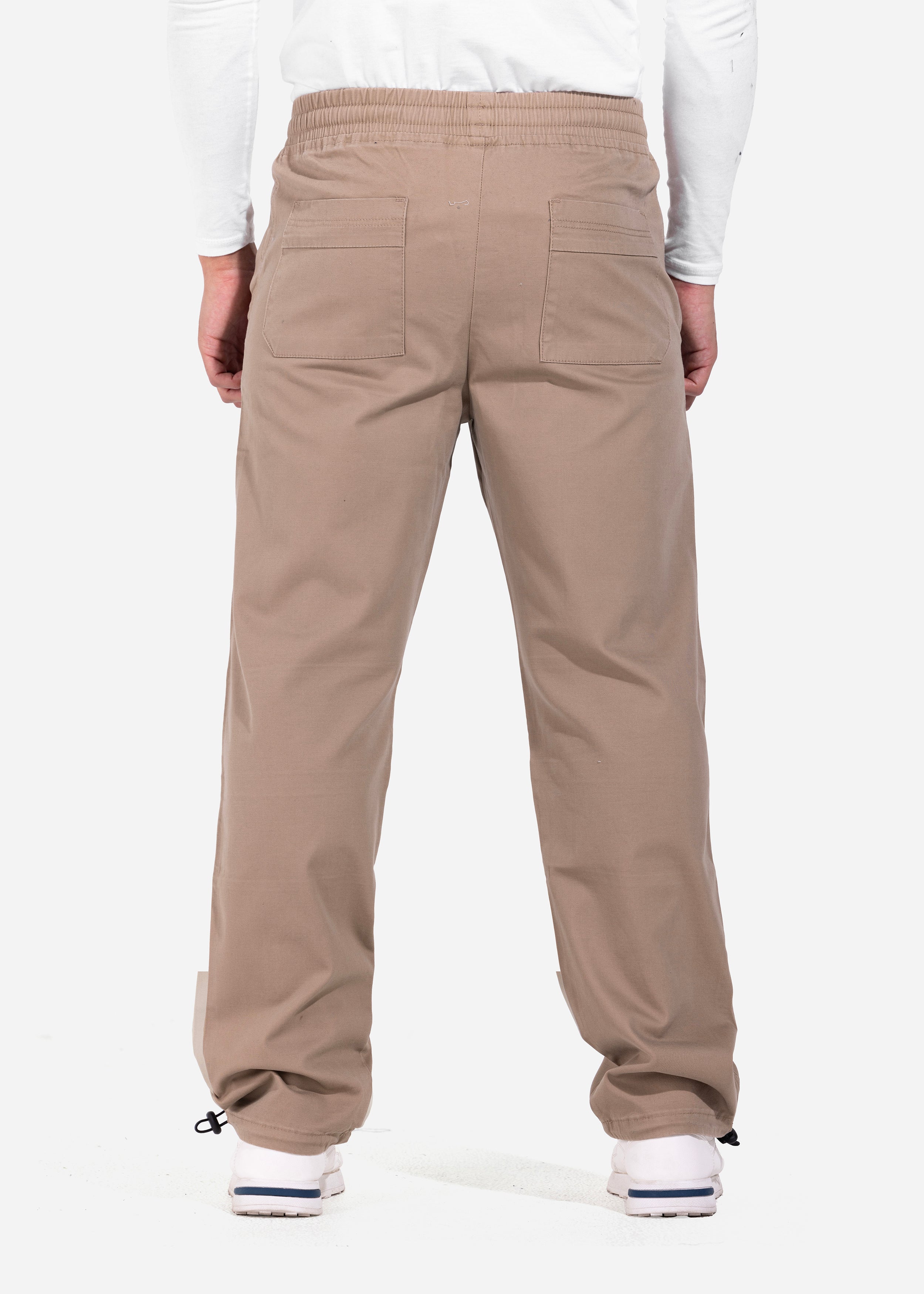 Pants - Men - Sherwal