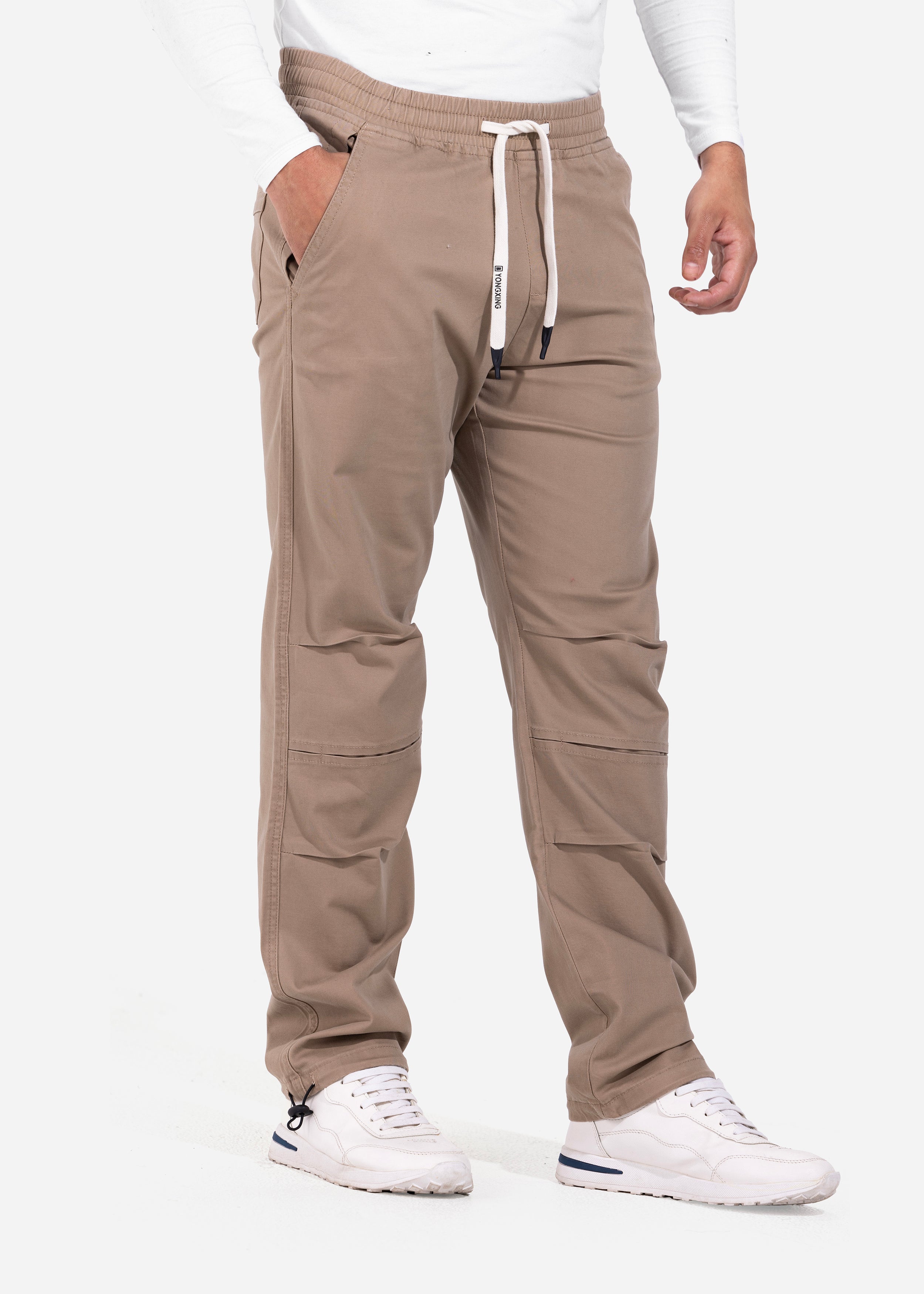 Pants - Men - Sherwal