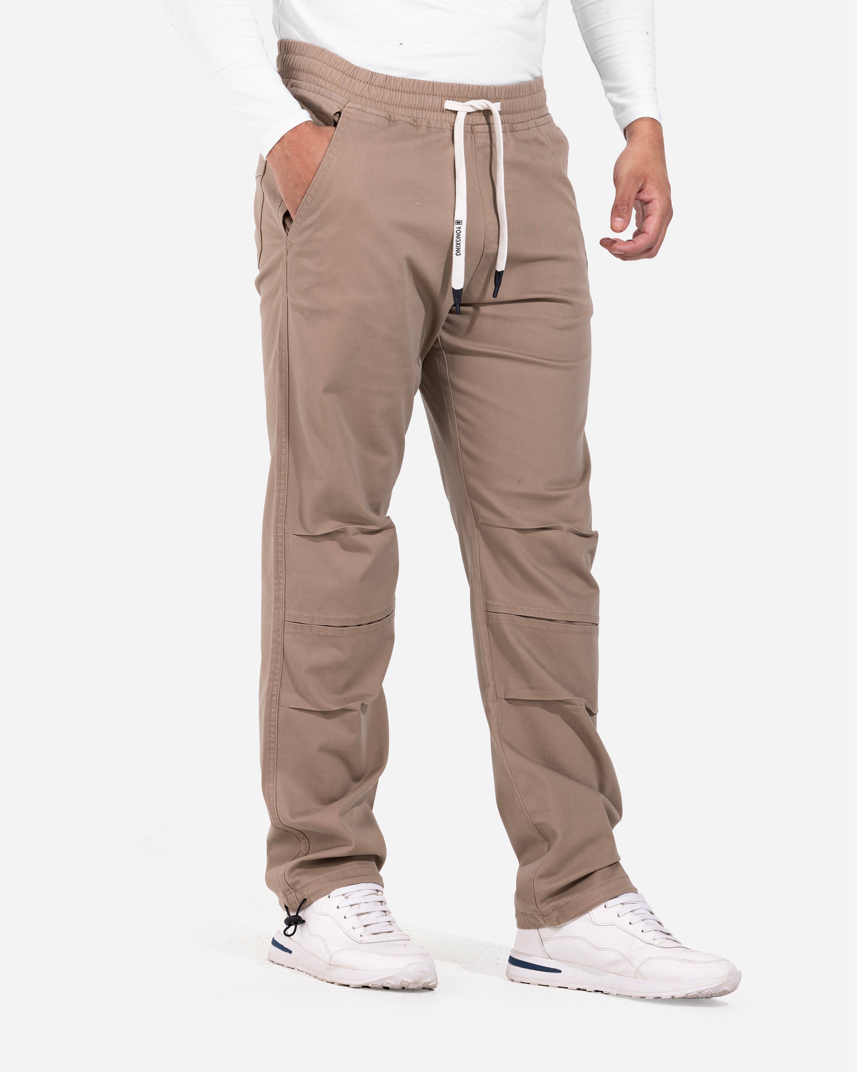 Pants - Men - Sherwal