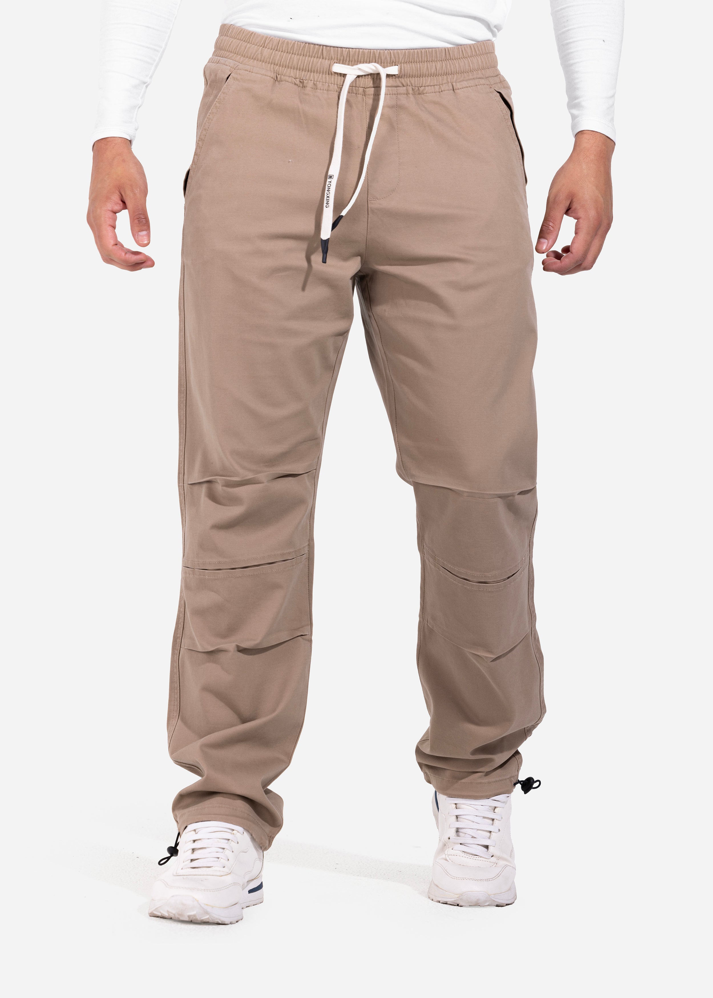 Pants - Men - Sherwal