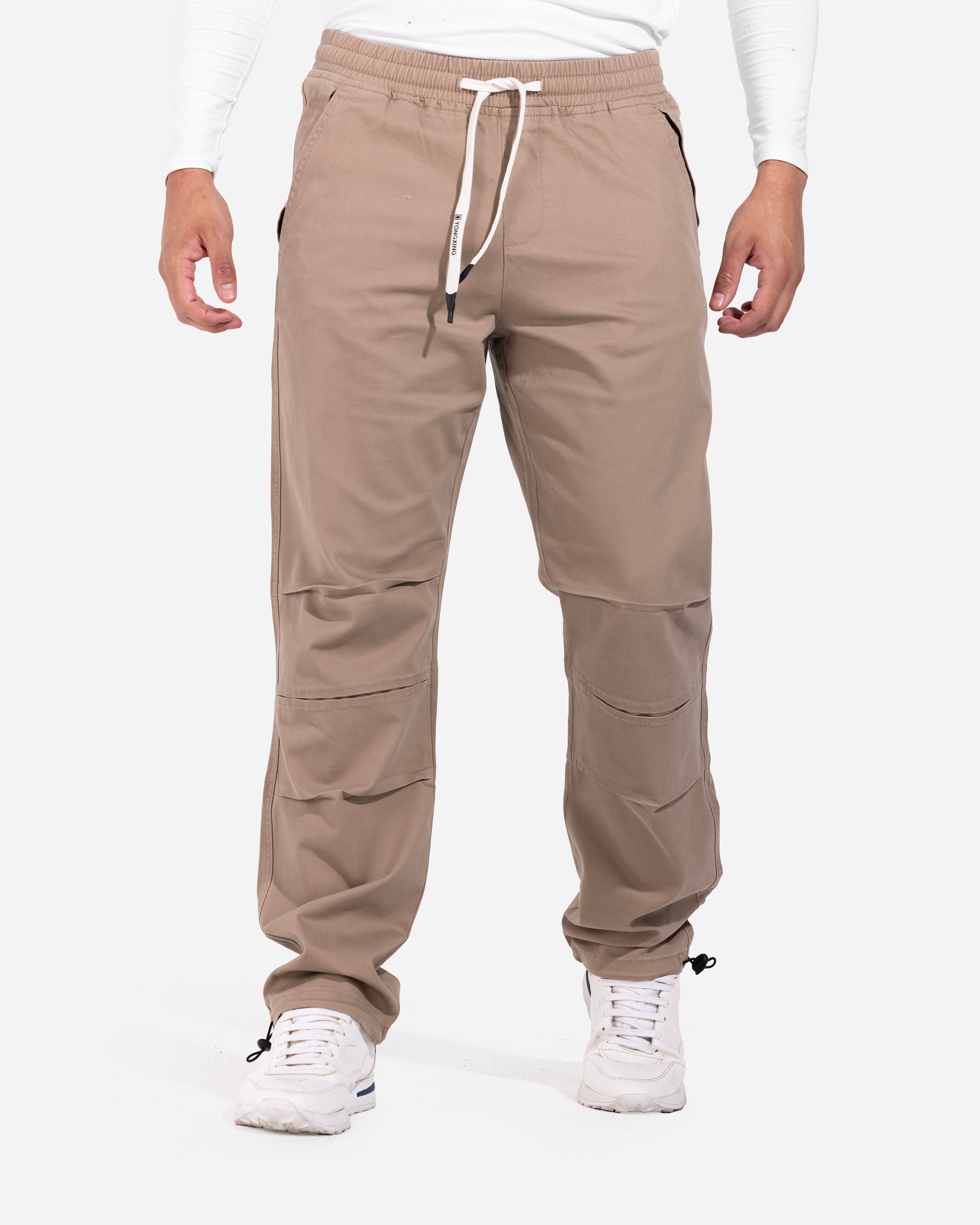 Pants - Men - Sherwal