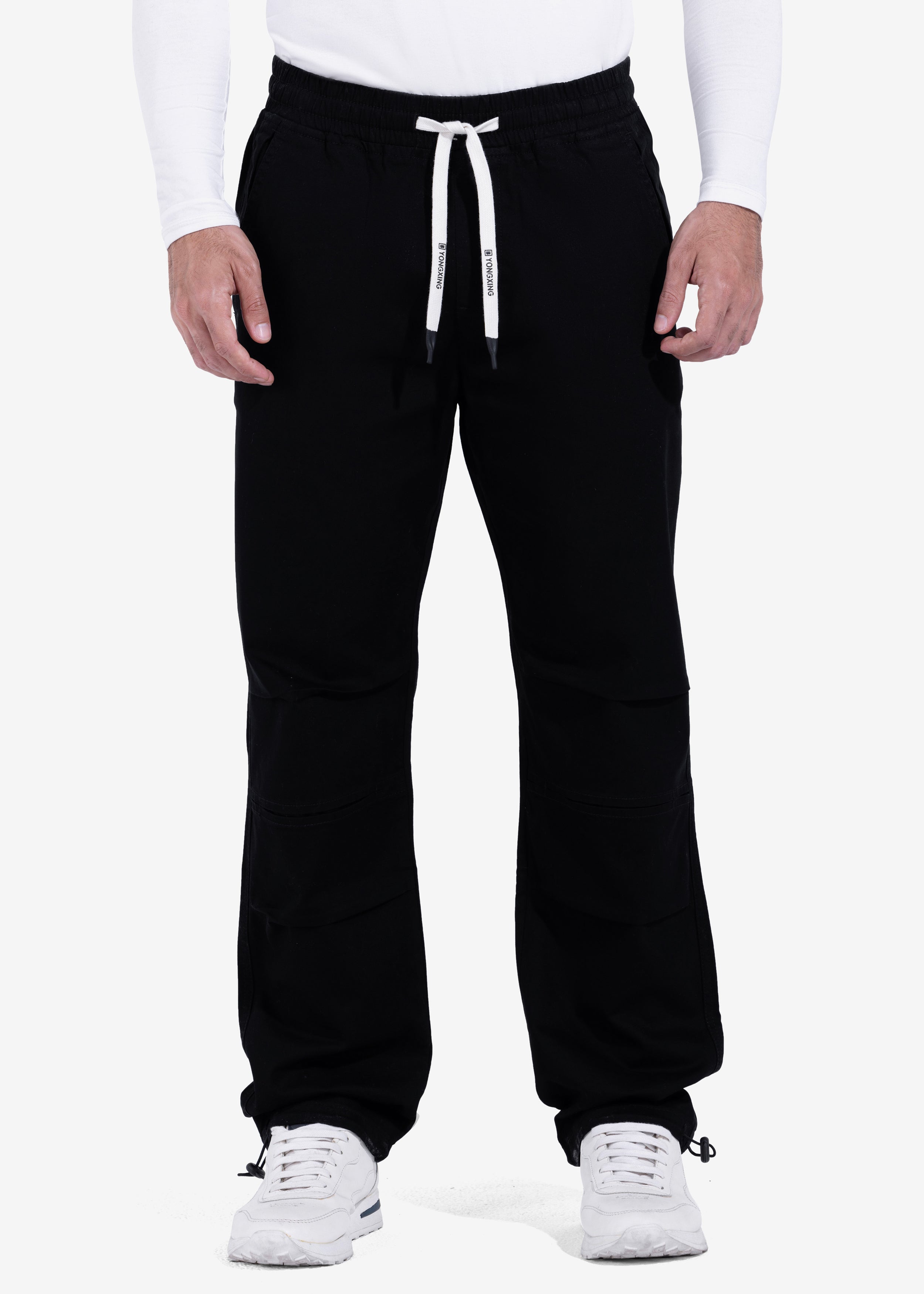 Pants - Men - Sherwal