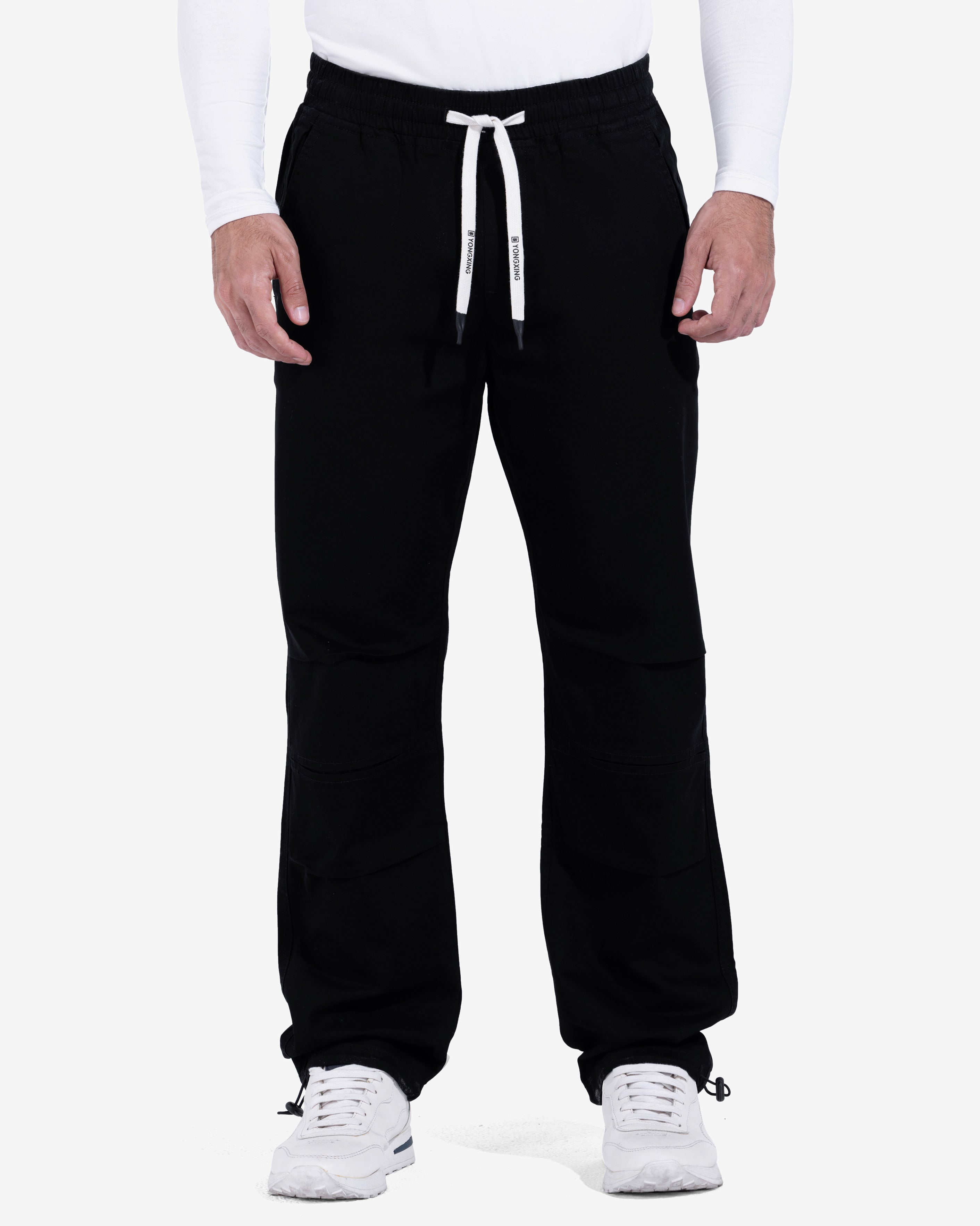 Pants - Men - Sherwal