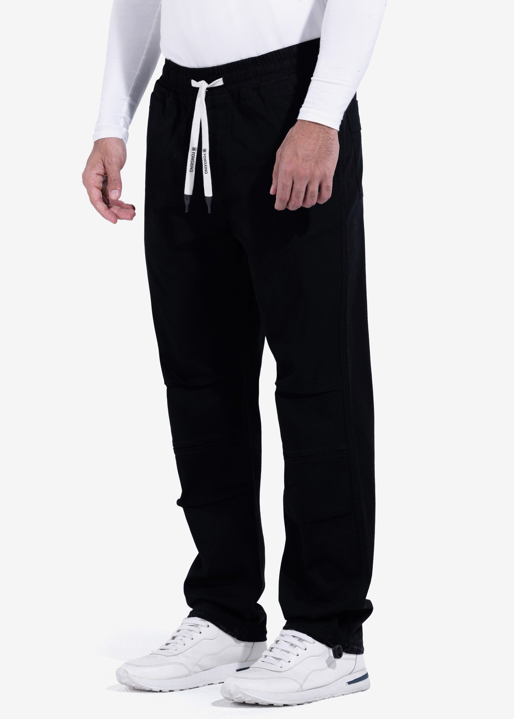 Pants - Men - Sherwal