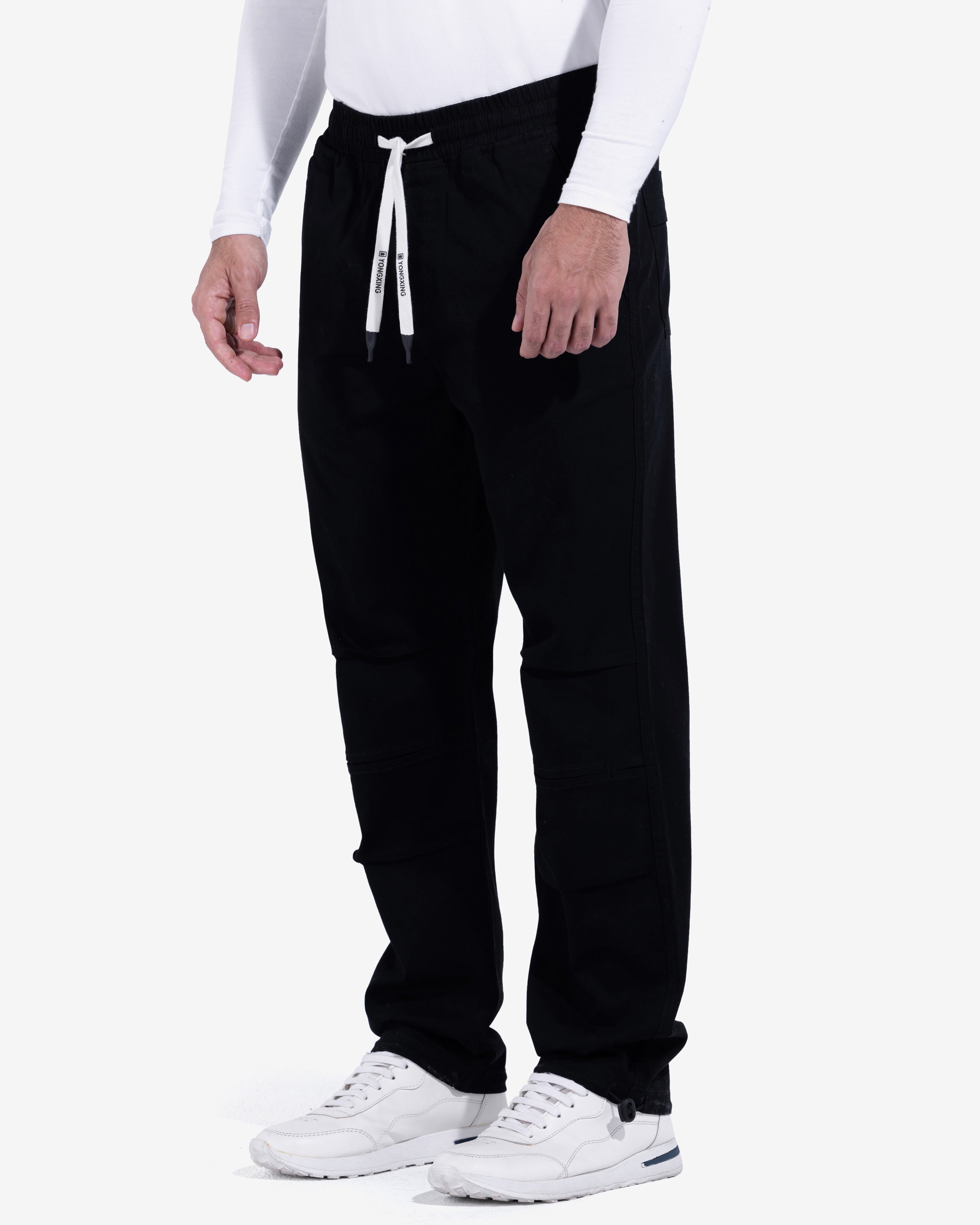 Pants - Men - Sherwal