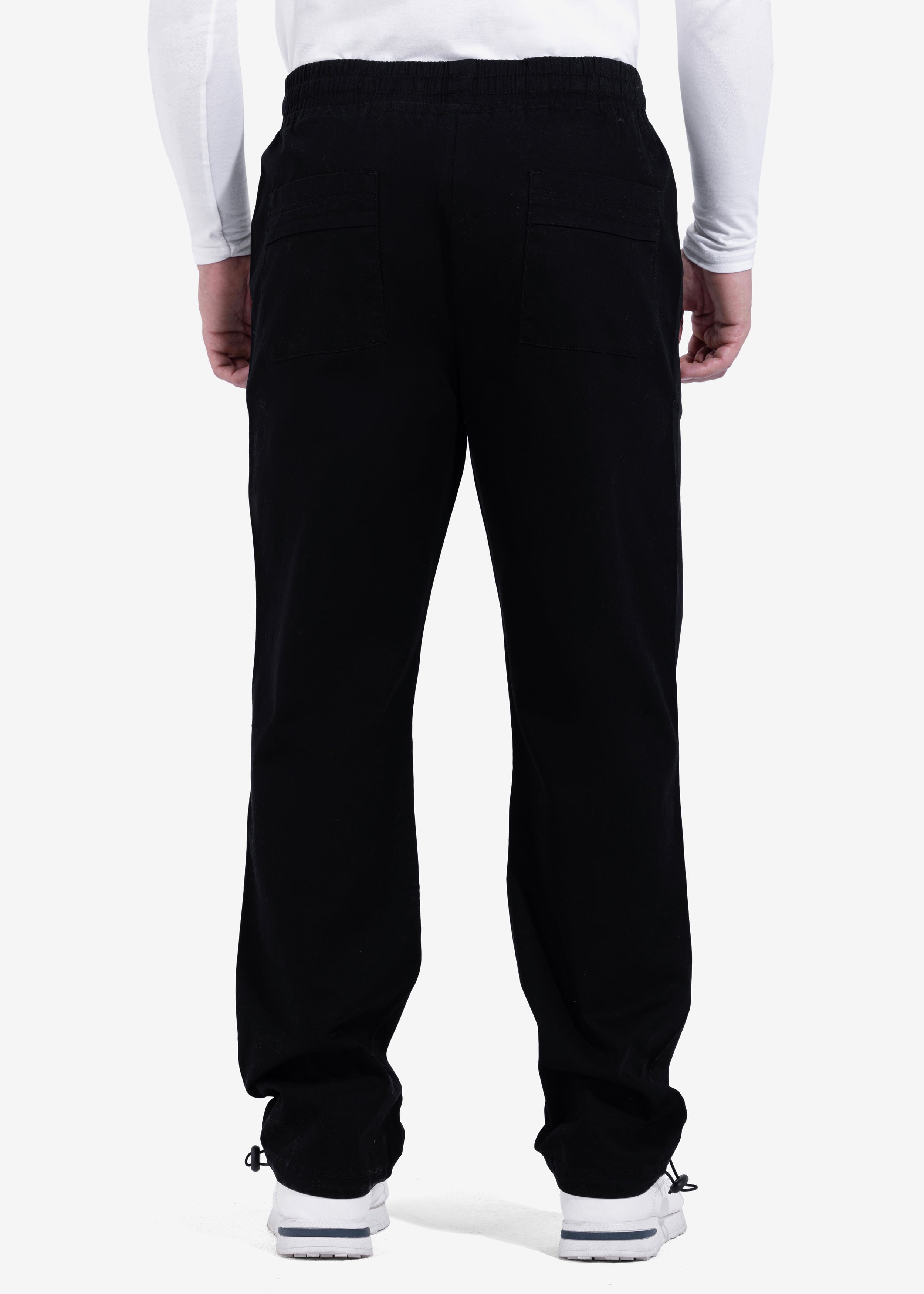 Pants - Men - Sherwal