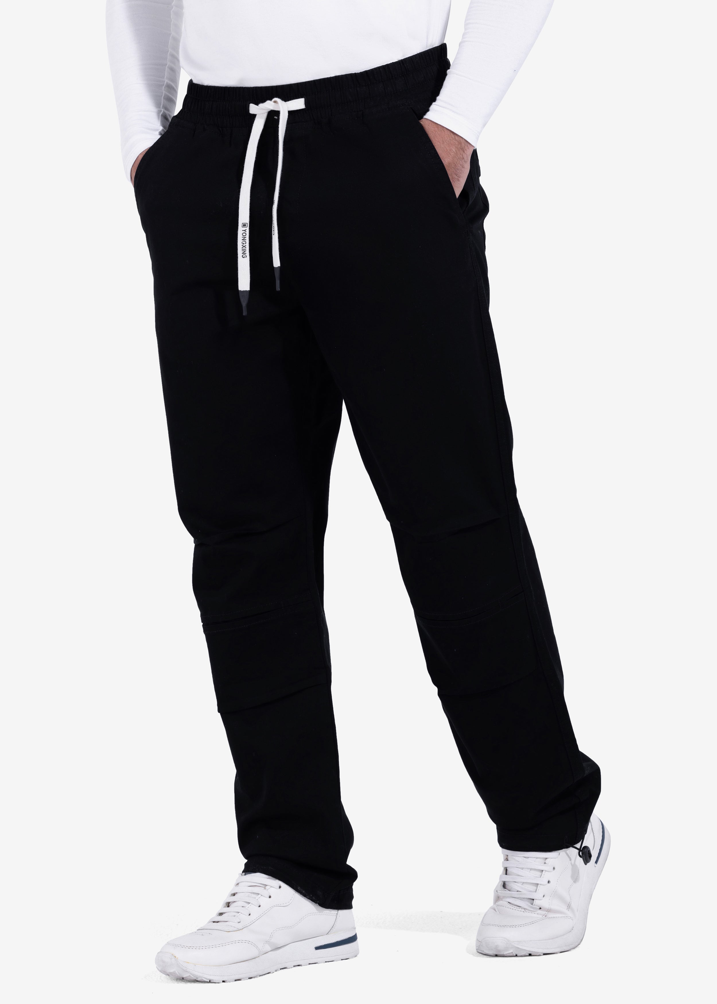 Pants - Men - Sherwal