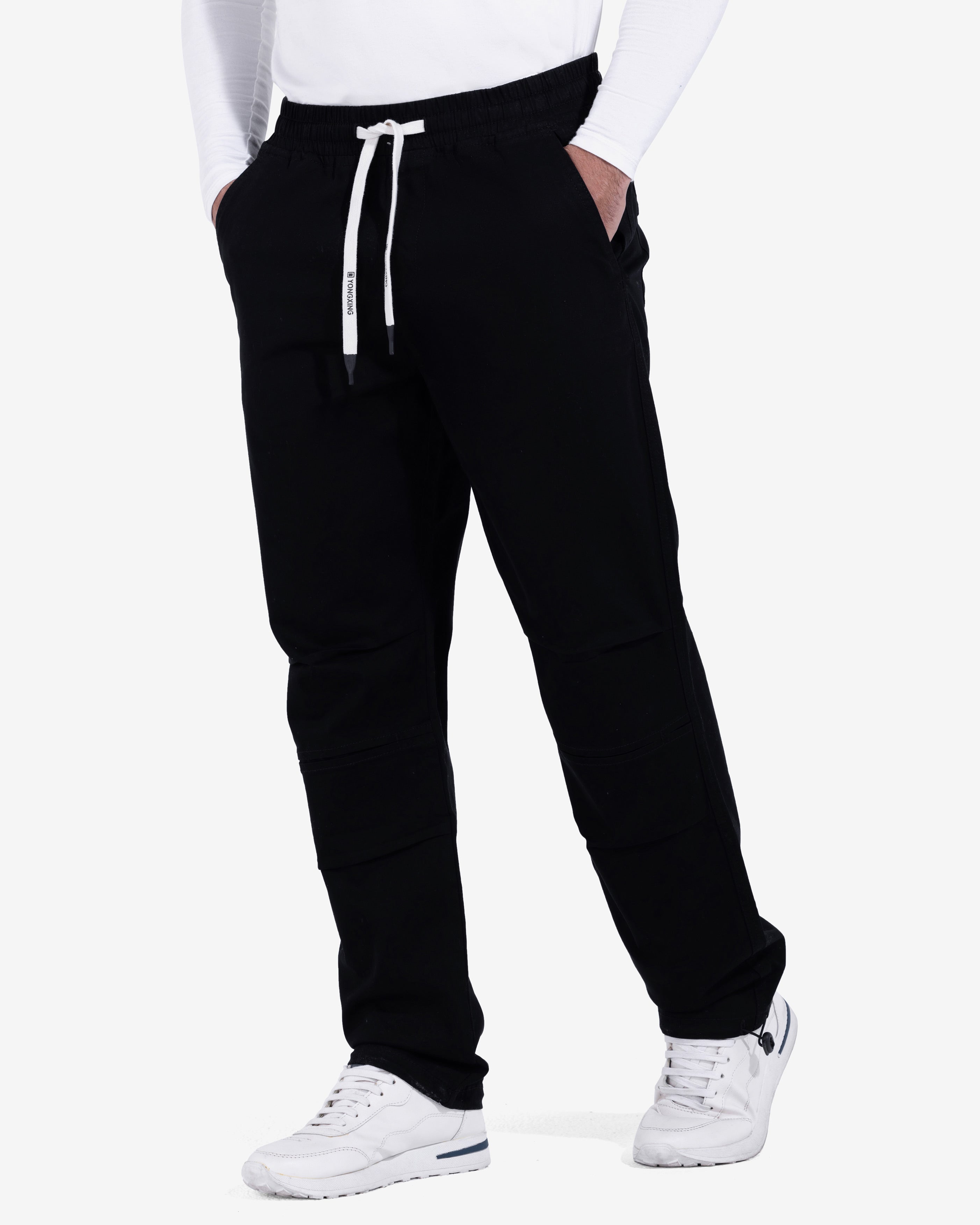 Pants - Men - Sherwal