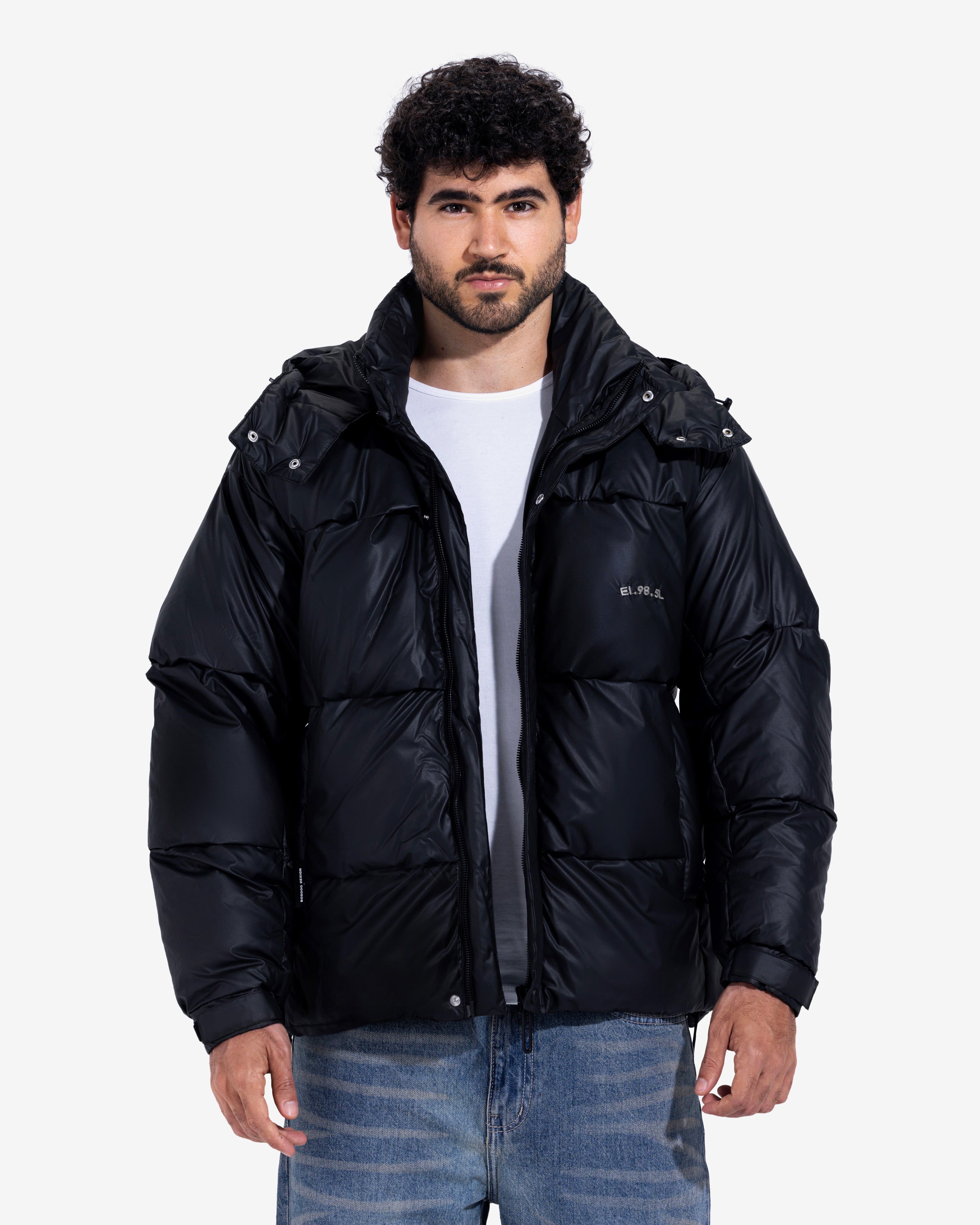 Jacket - Men - Waterproof