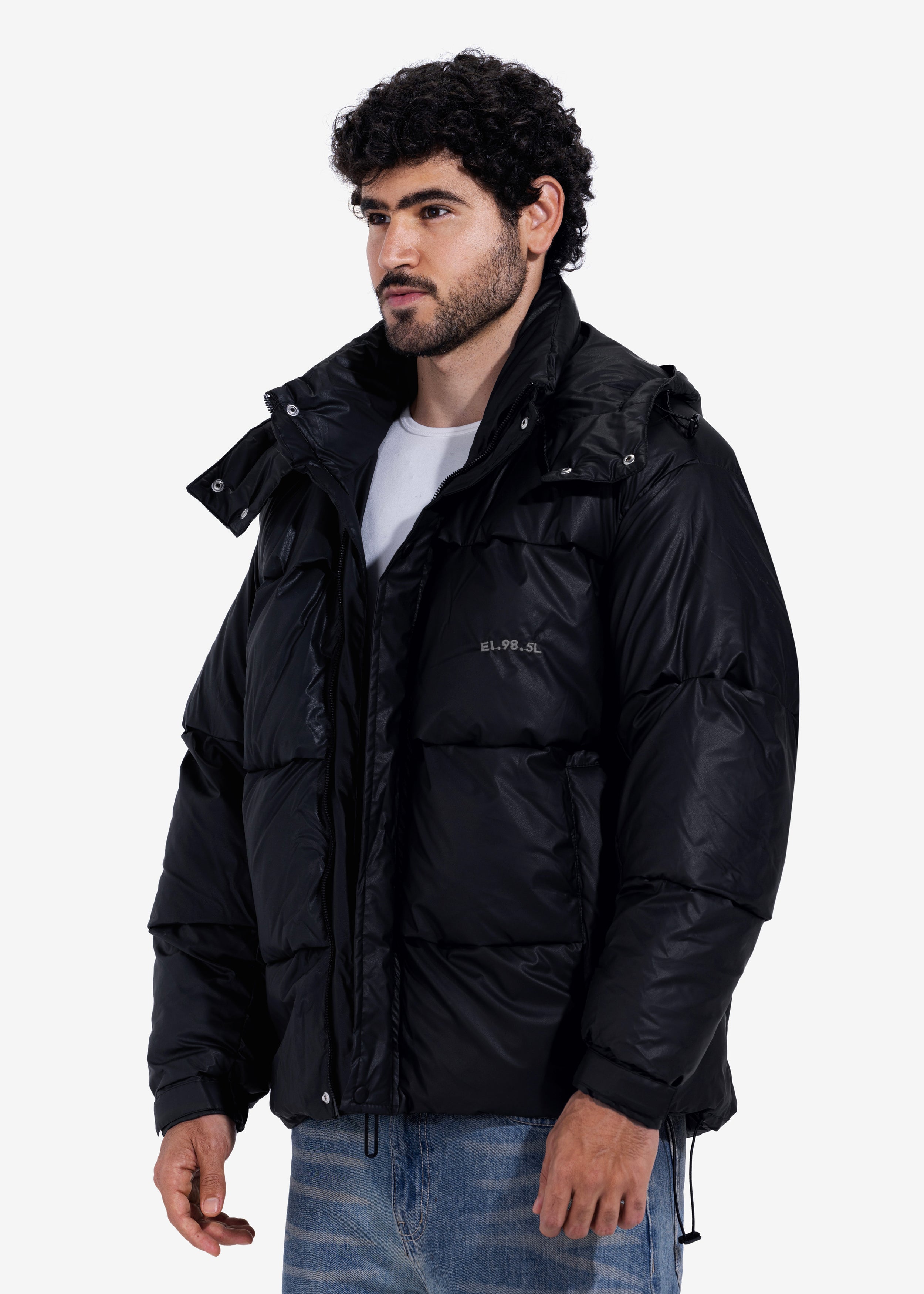 Jacket - Men - Waterproof