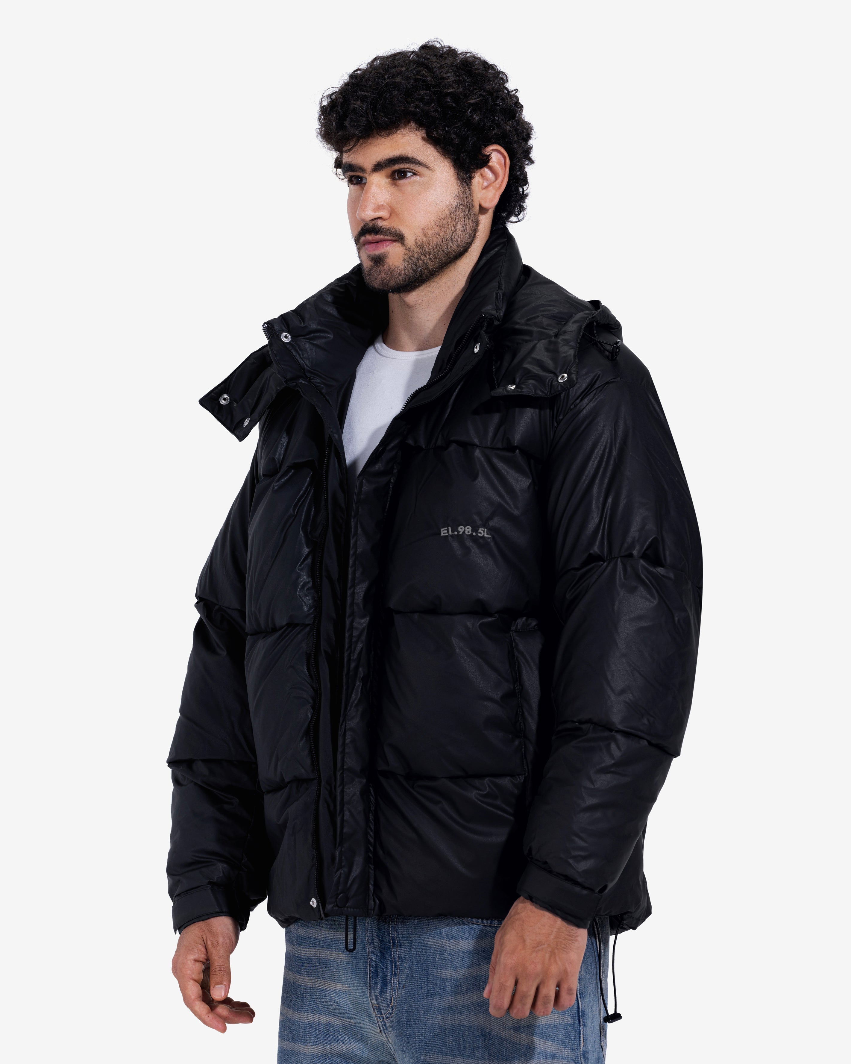 Jacket - Men - Waterproof