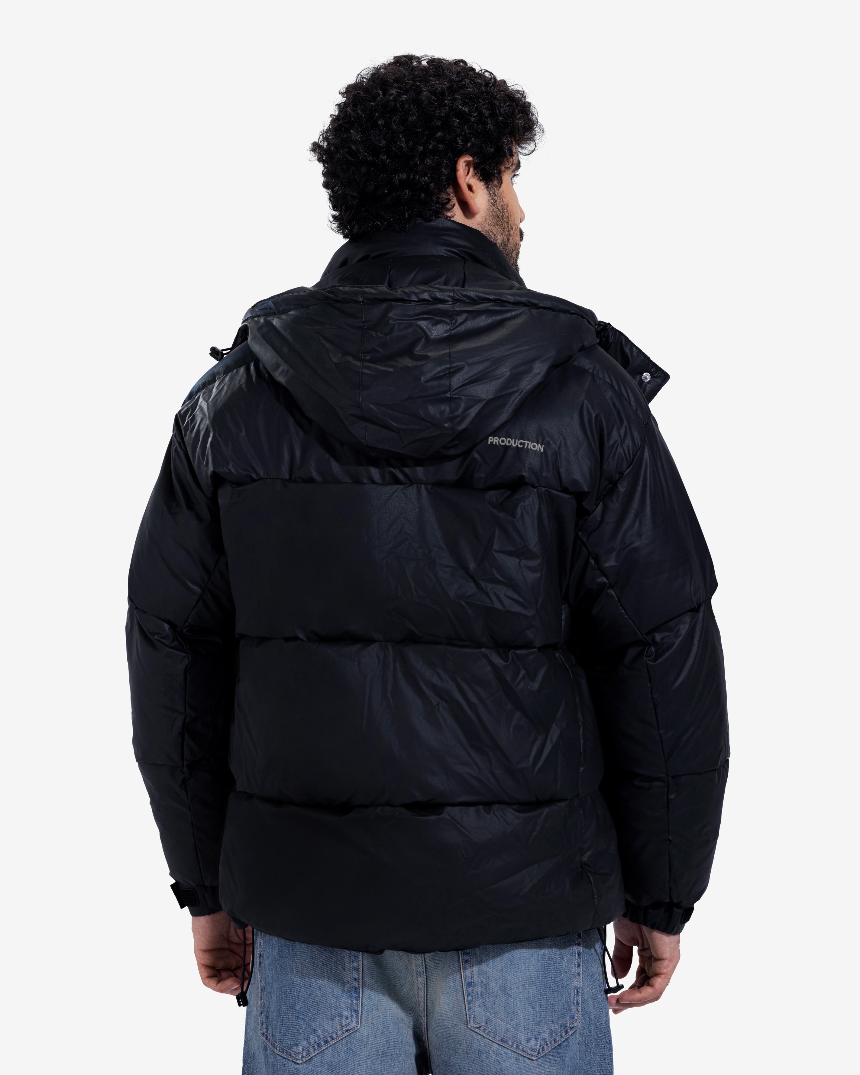 Jacket - Men - Waterproof