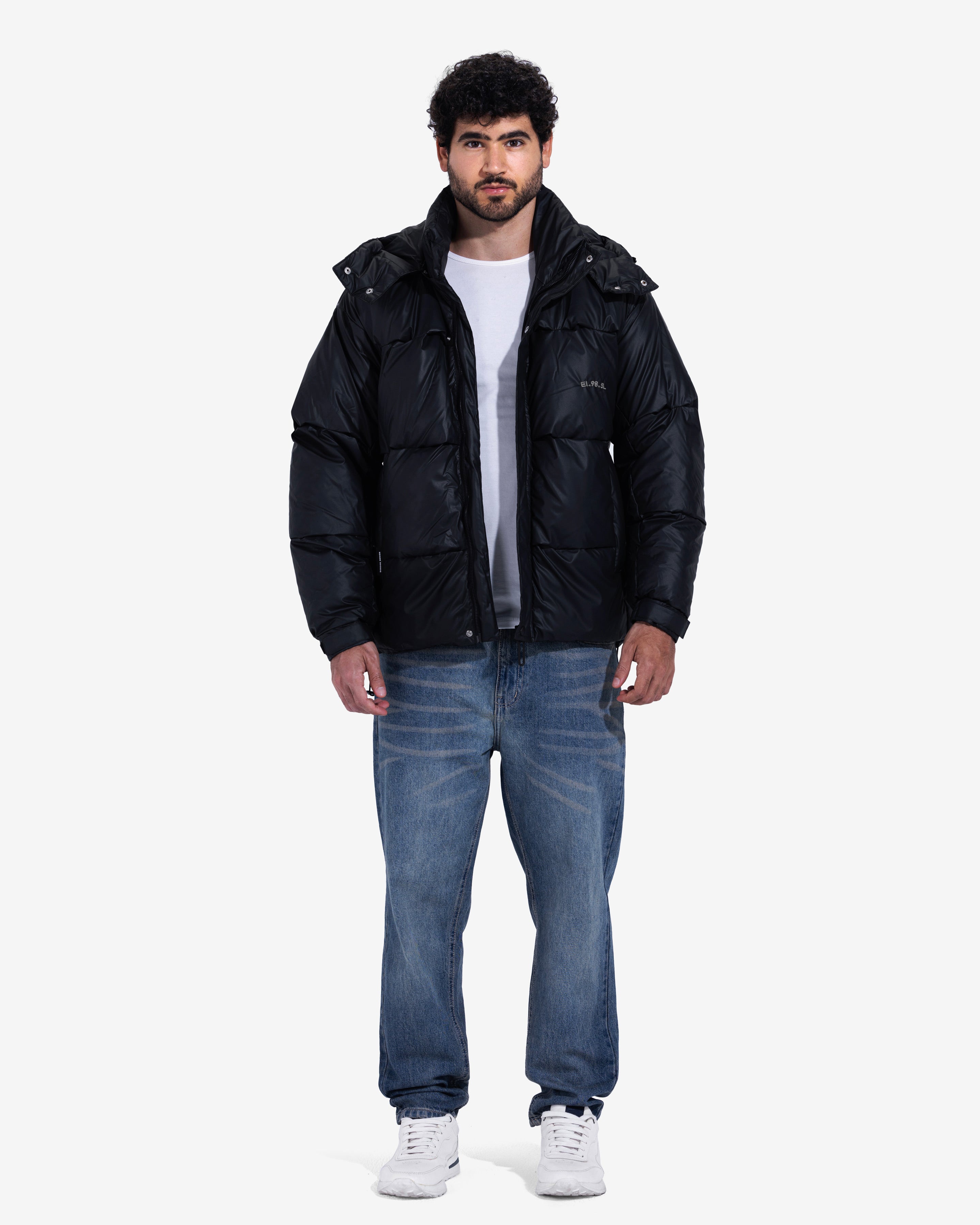 Jacket - Men - Waterproof