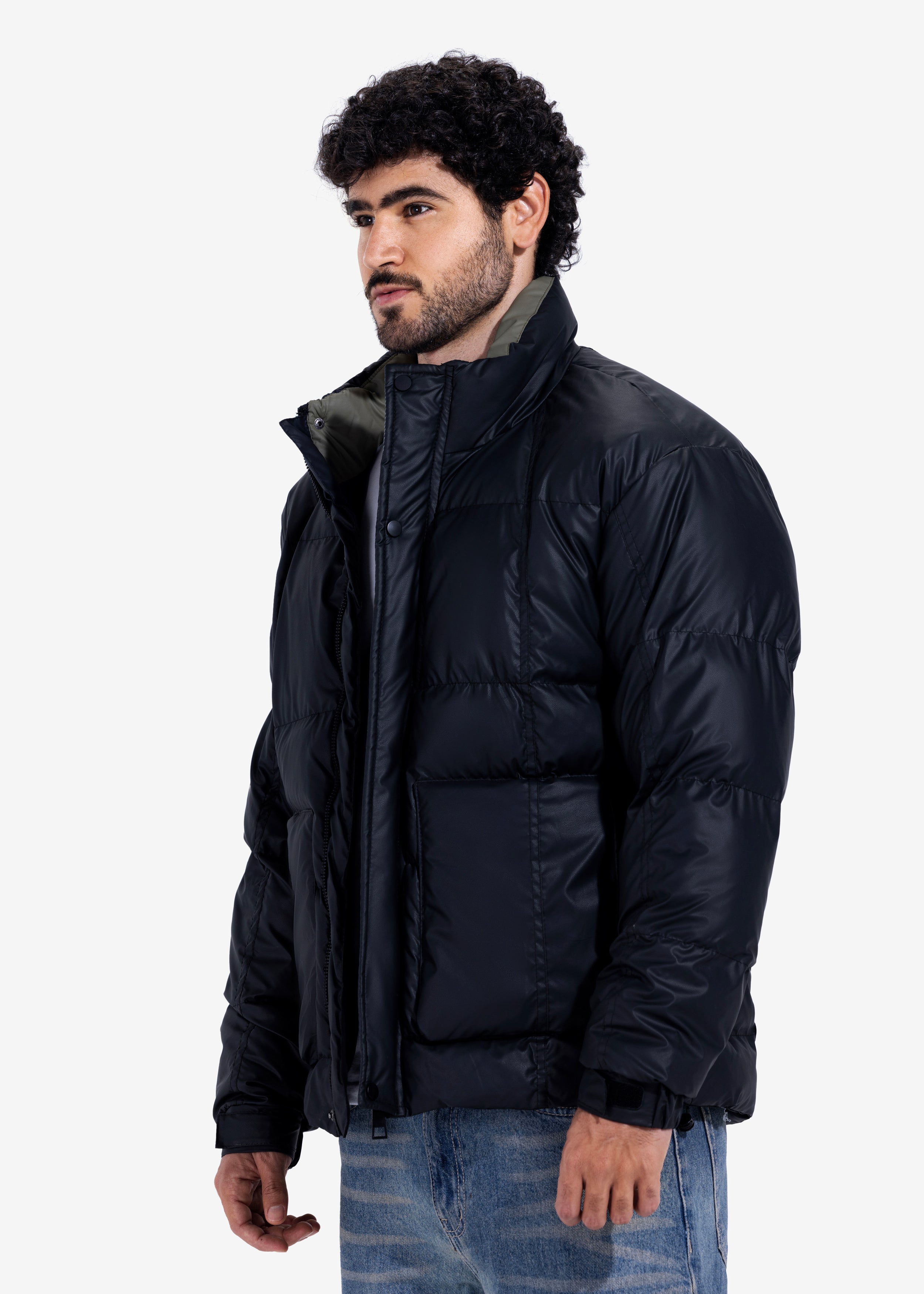 Jacket - Men - Waterproof