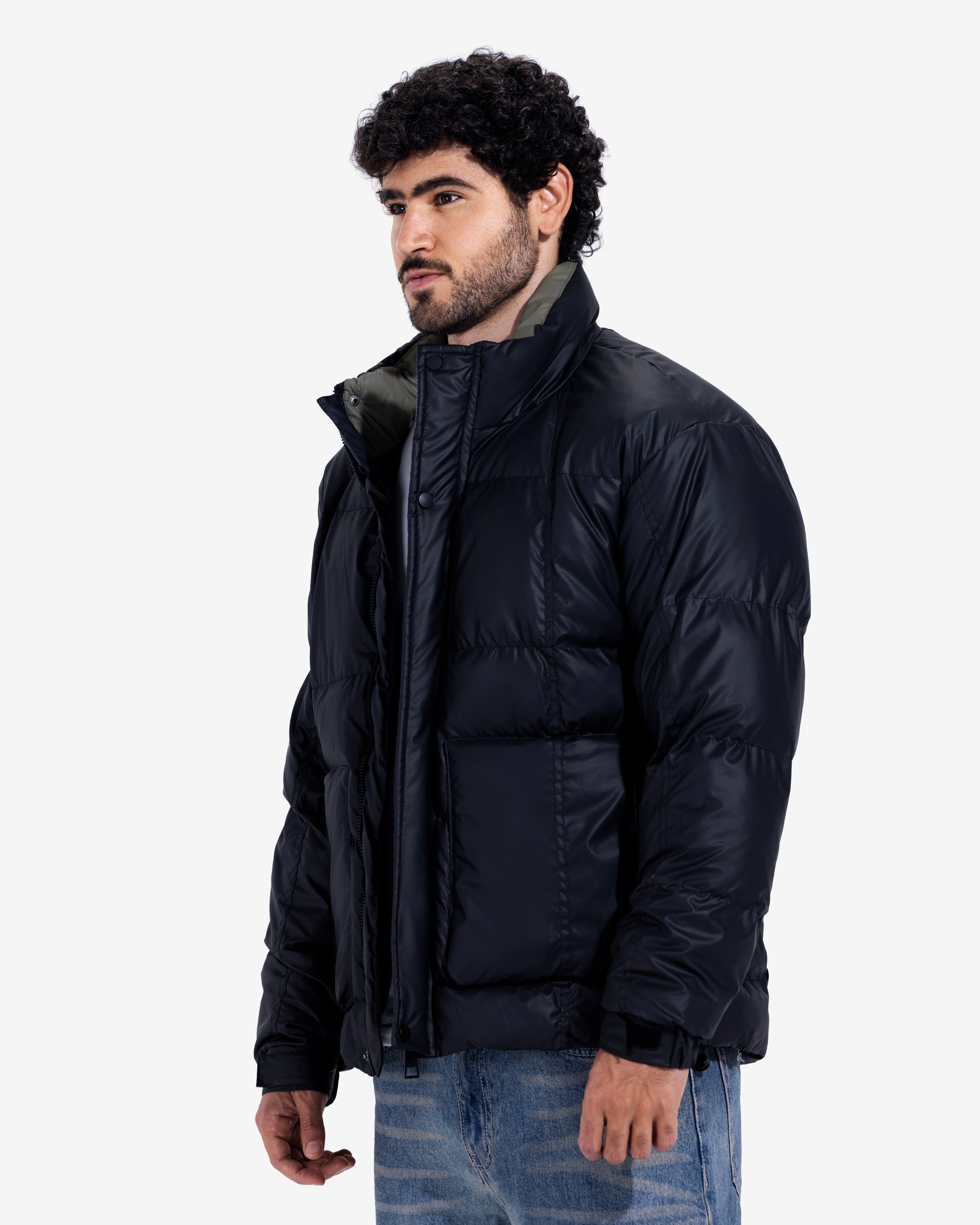 Jacket - Men - Waterproof