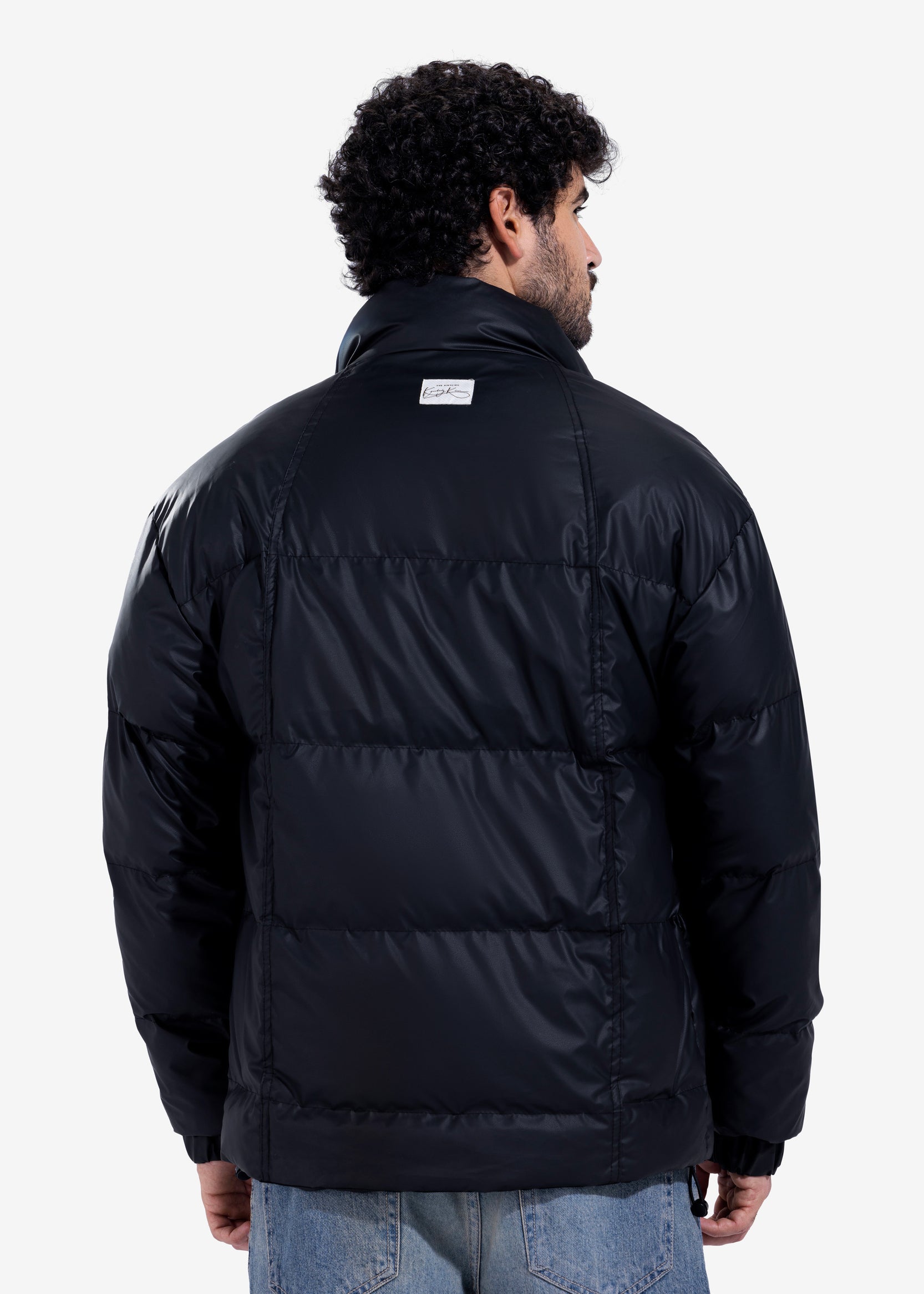 Jacket - Men - Waterproof